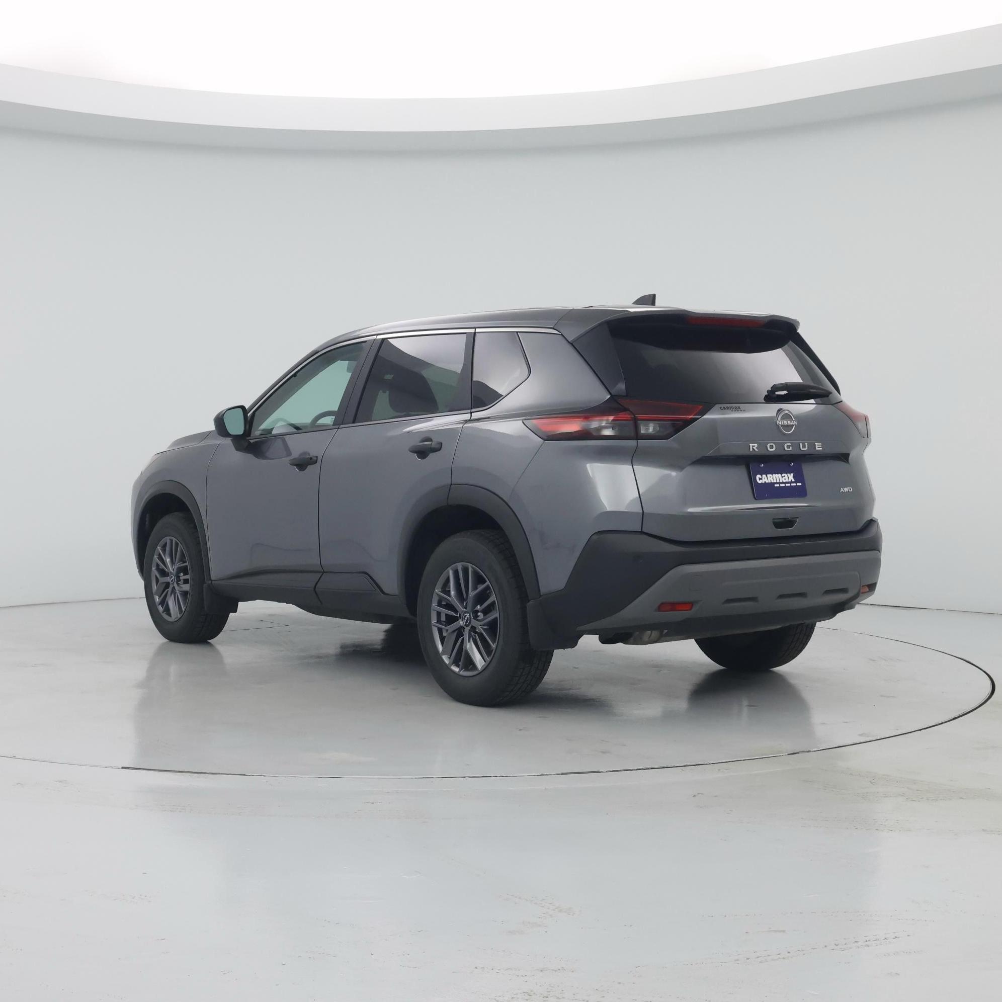 Thumbnail: 2023 Nissan Rogue - 2