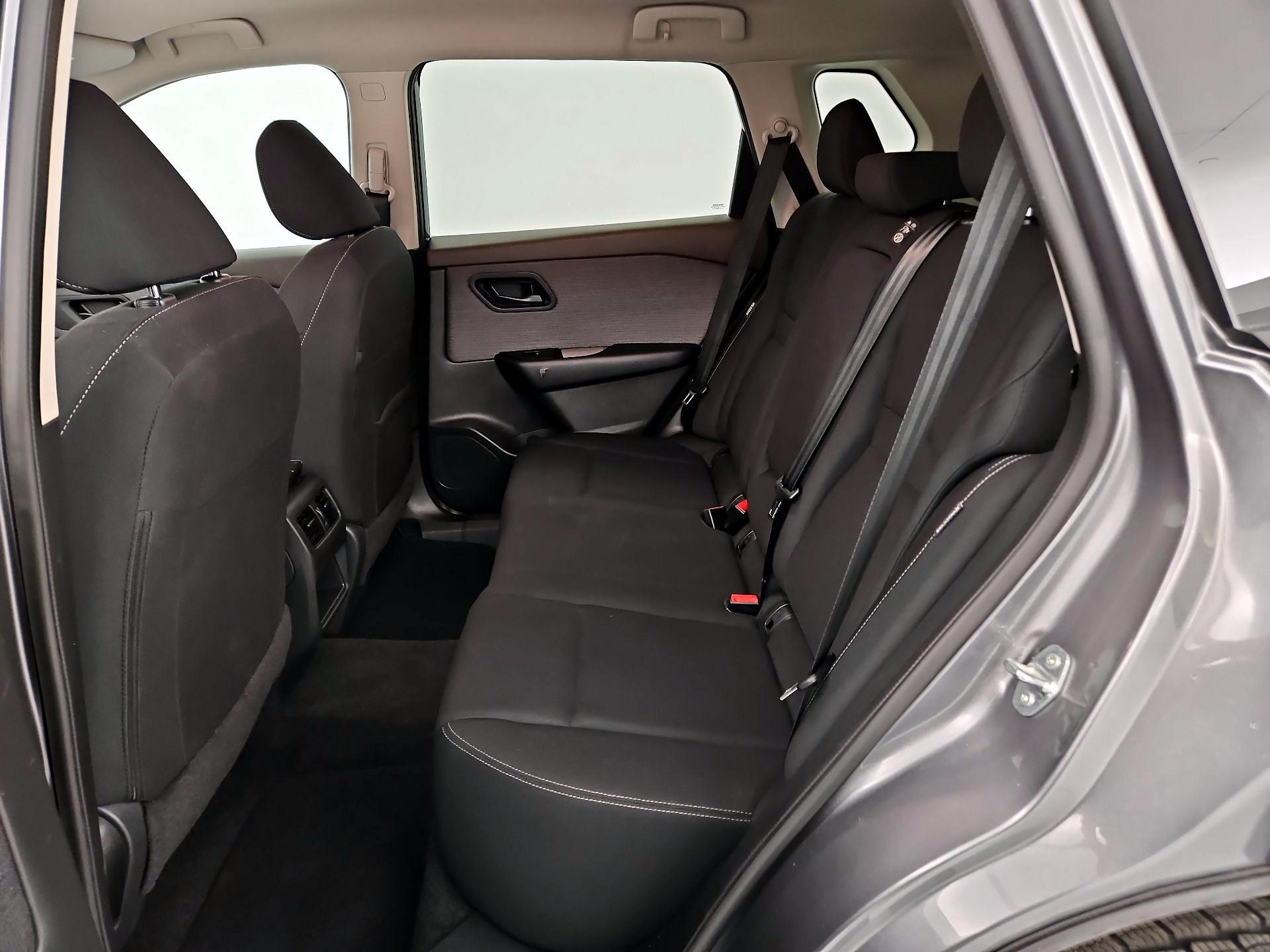 Thumbnail: 2023 Nissan Rogue - 19