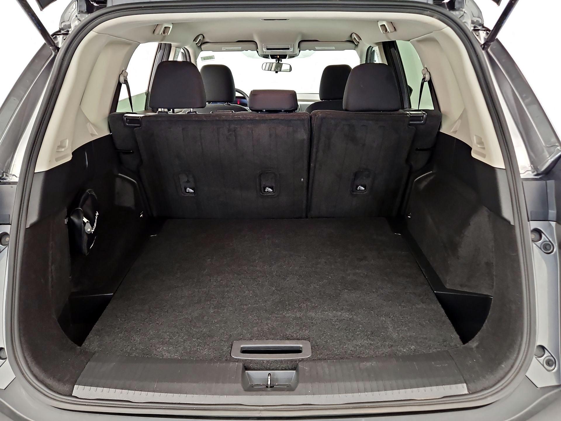 Thumbnail: 2023 Nissan Rogue - 20