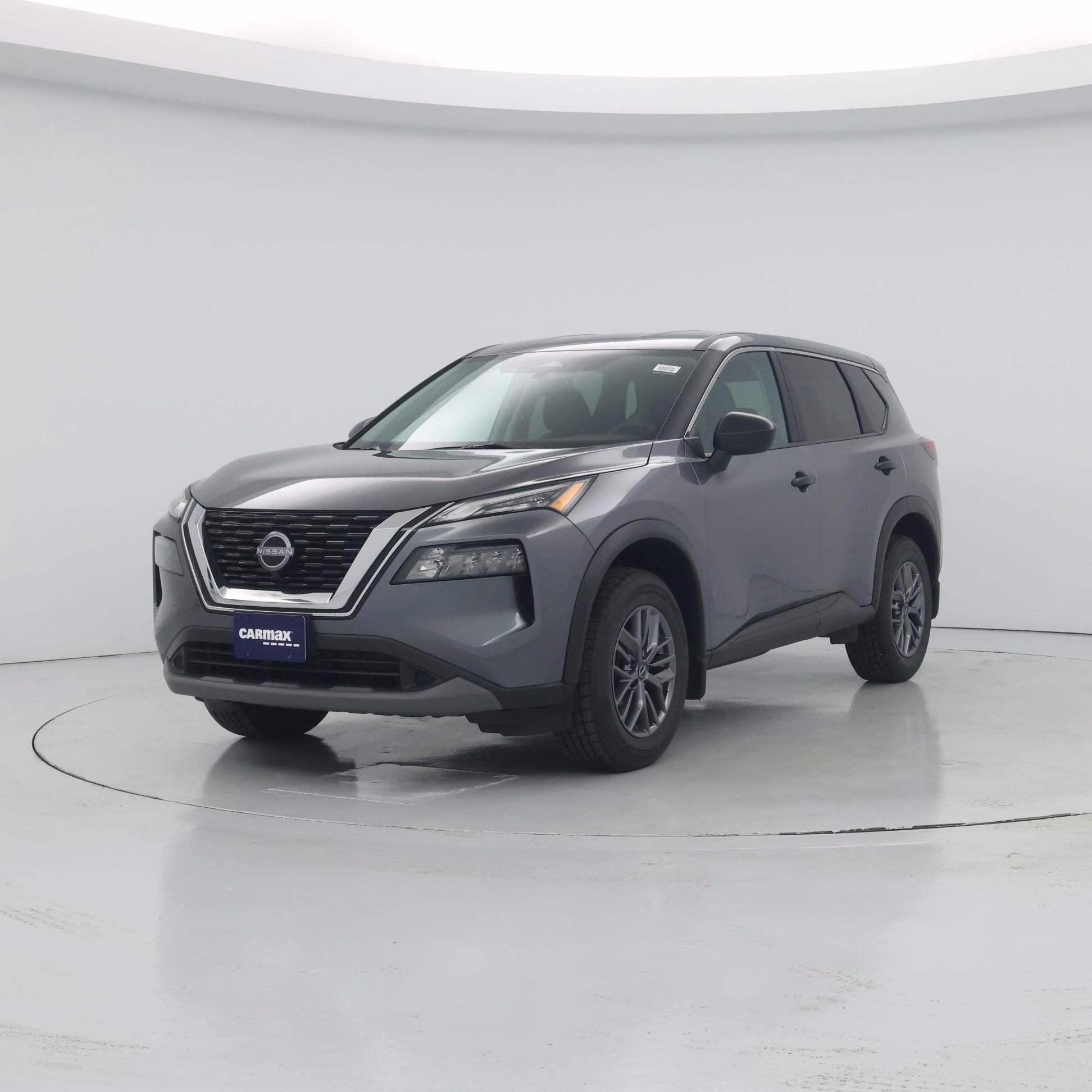 Thumbnail: 2023 Nissan Rogue - 4
