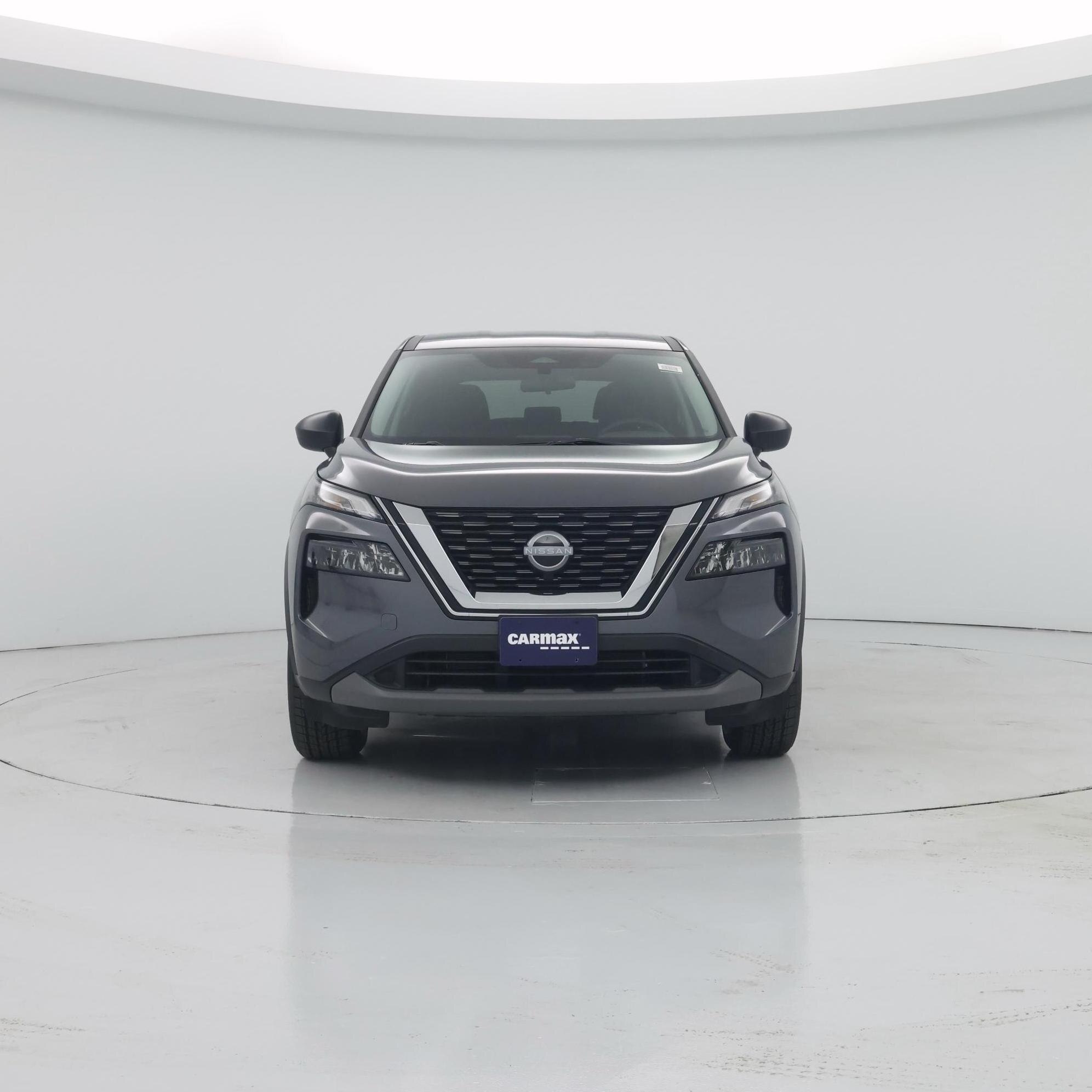 Thumbnail: 2023 Nissan Rogue - 5