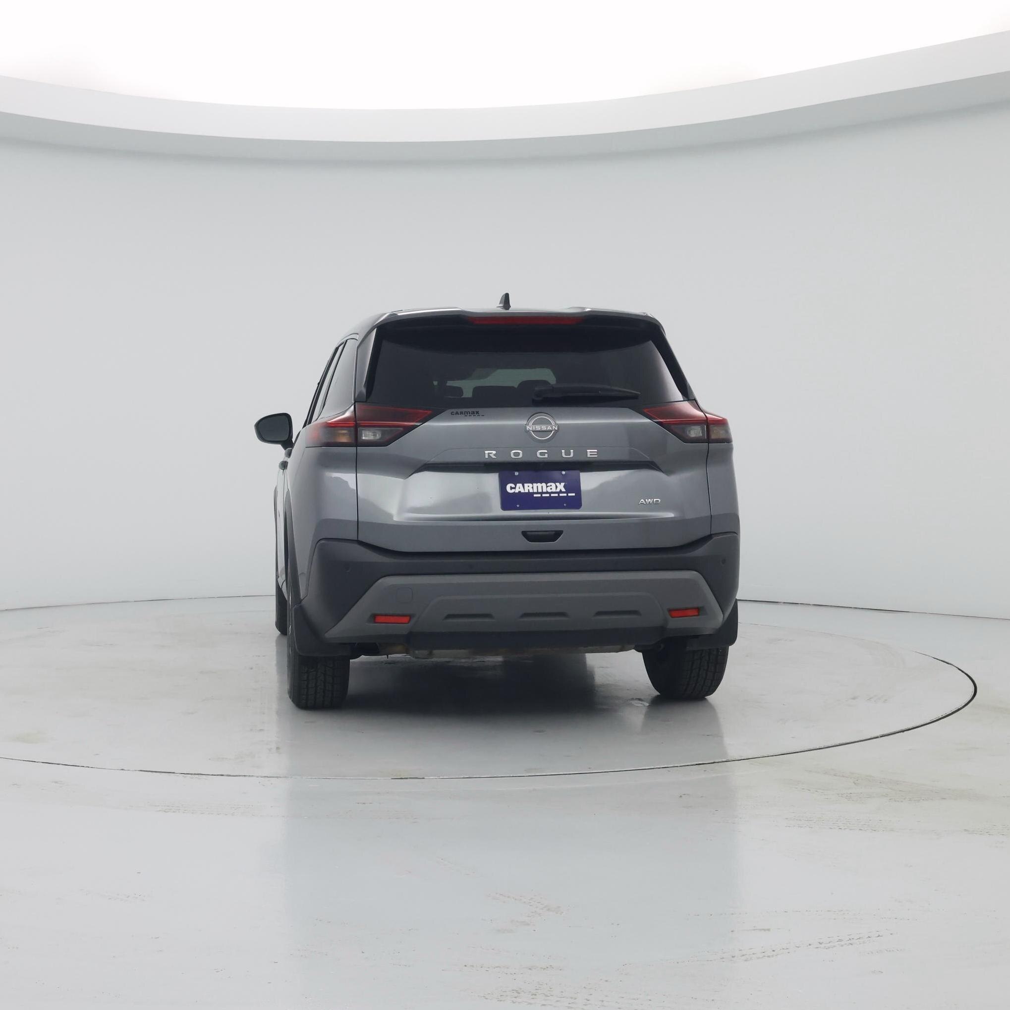 Thumbnail: 2023 Nissan Rogue - 6