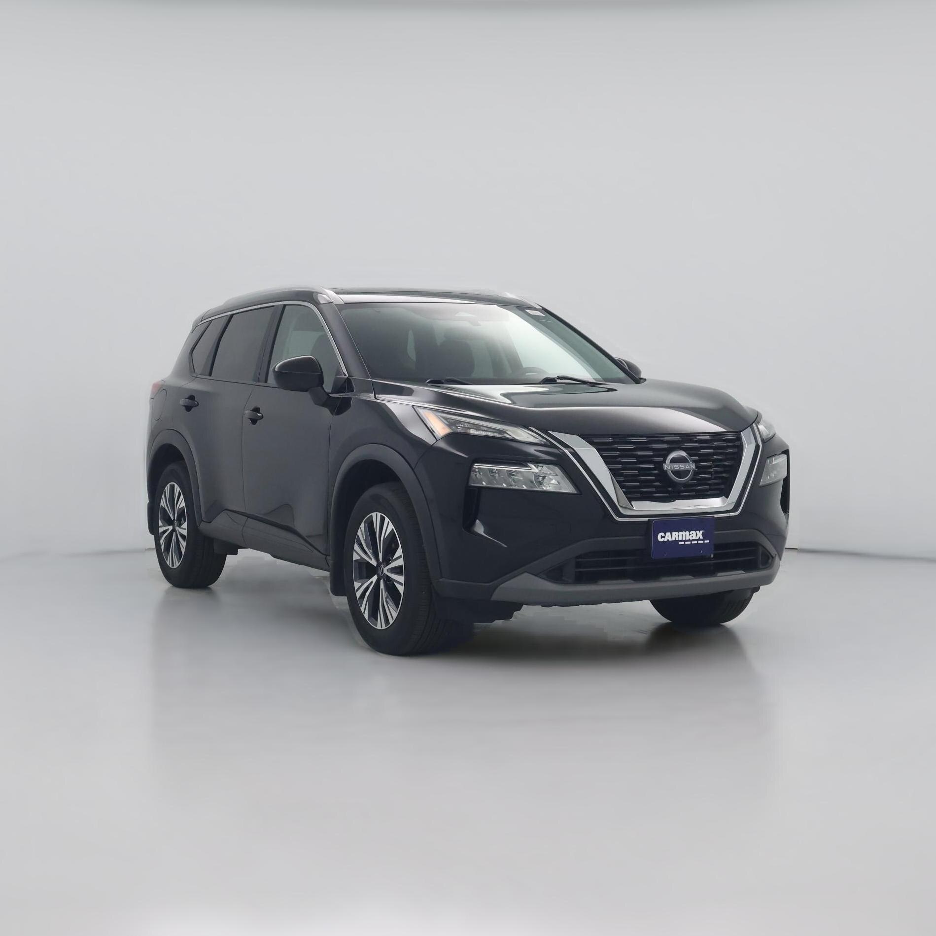 Thumbnail: 2023 Nissan Rogue - 1