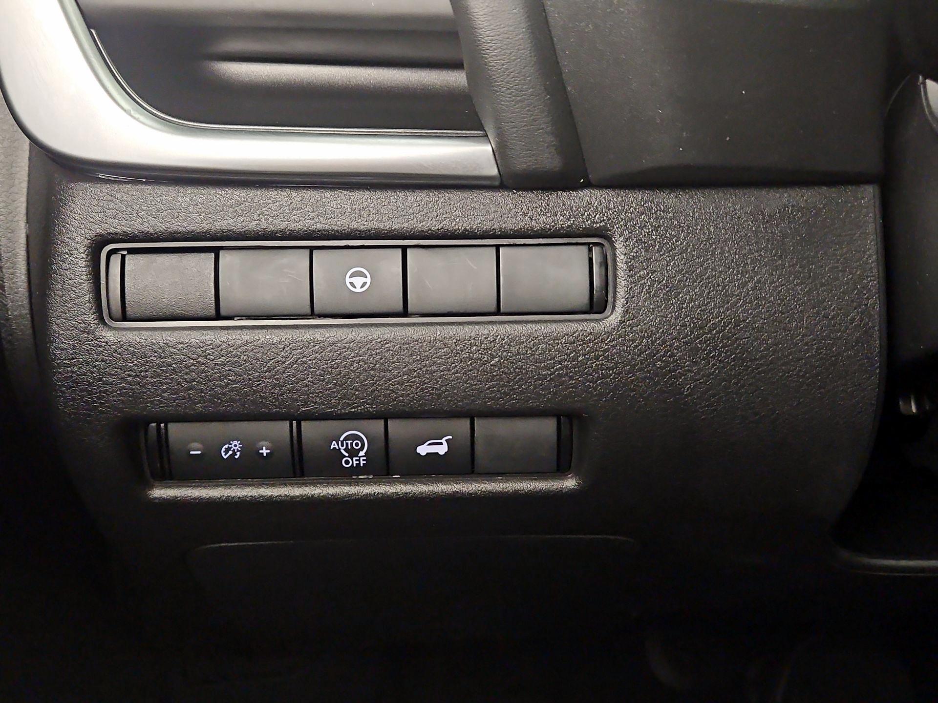 Thumbnail: 2023 Nissan Rogue - 13