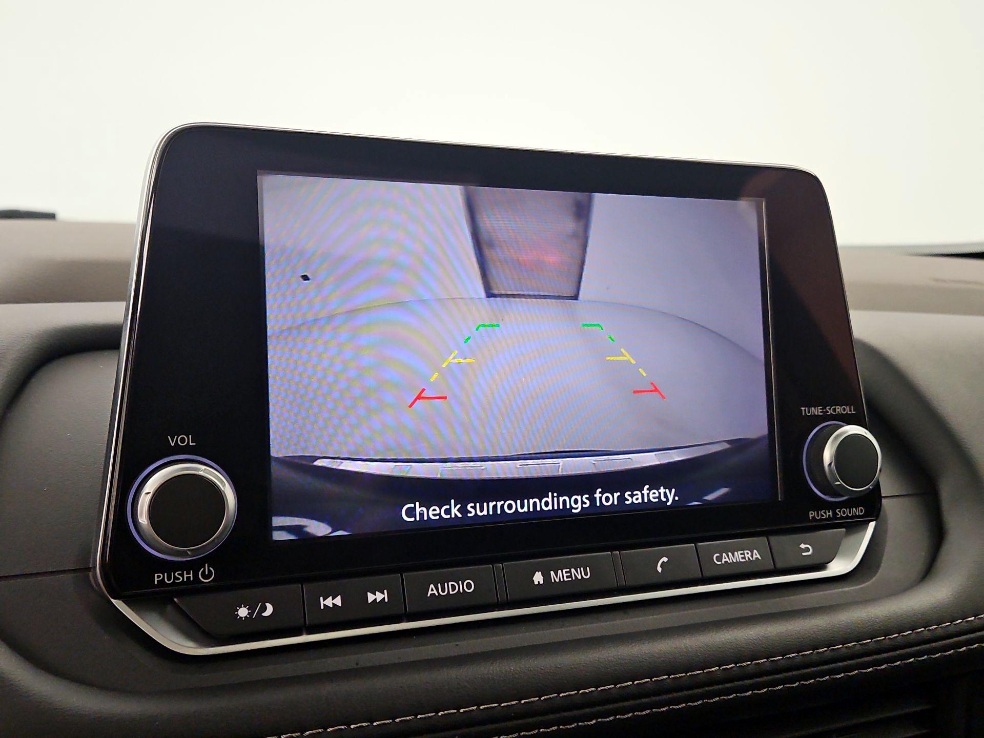 Thumbnail: 2023 Nissan Rogue - 14