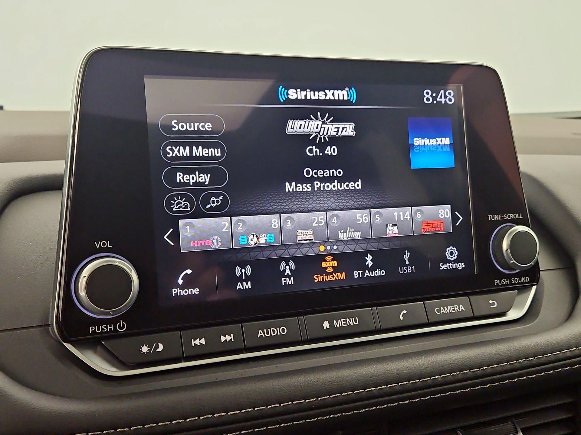 Thumbnail: 2023 Nissan Rogue - 15