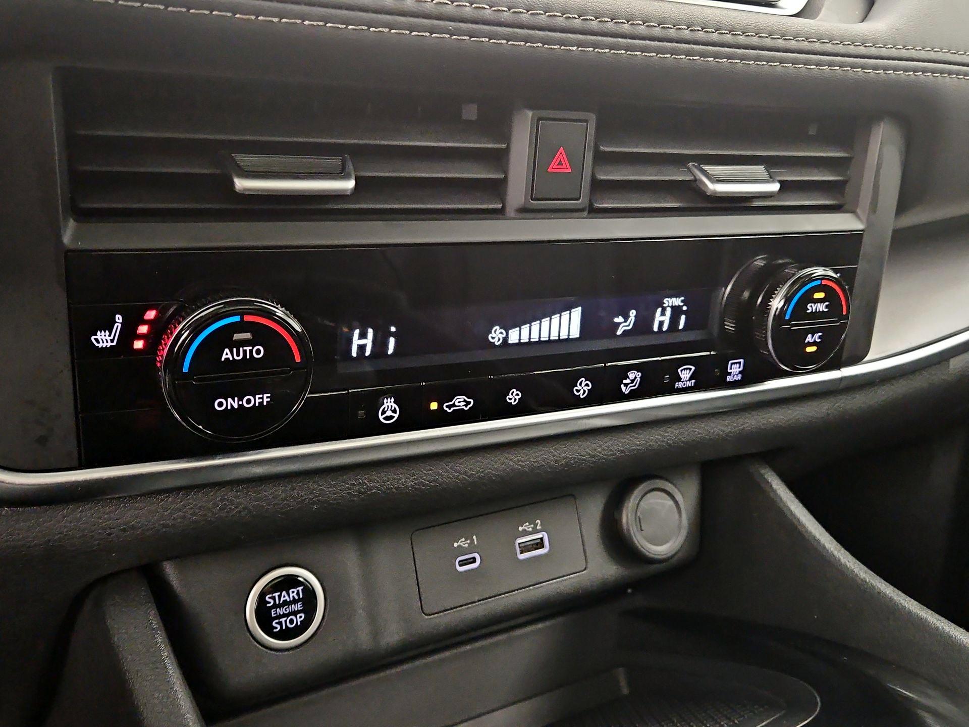 Thumbnail: 2023 Nissan Rogue - 16