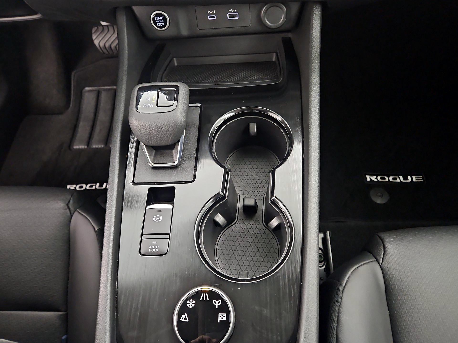 Thumbnail: 2023 Nissan Rogue - 17