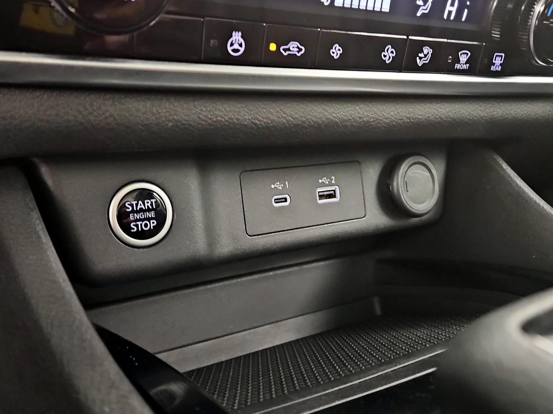 Thumbnail: 2023 Nissan Rogue - 18