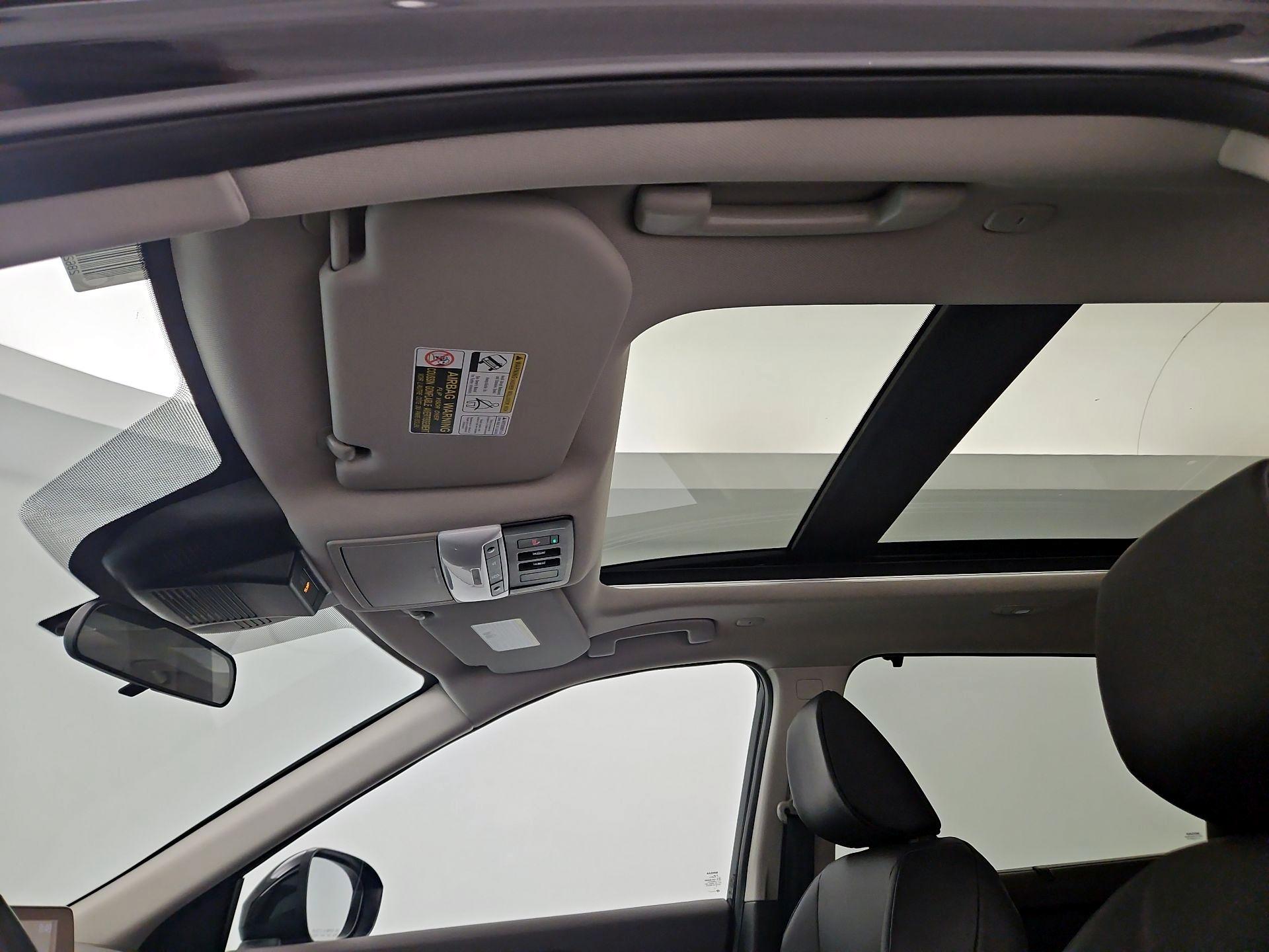 Thumbnail: 2023 Nissan Rogue - 19