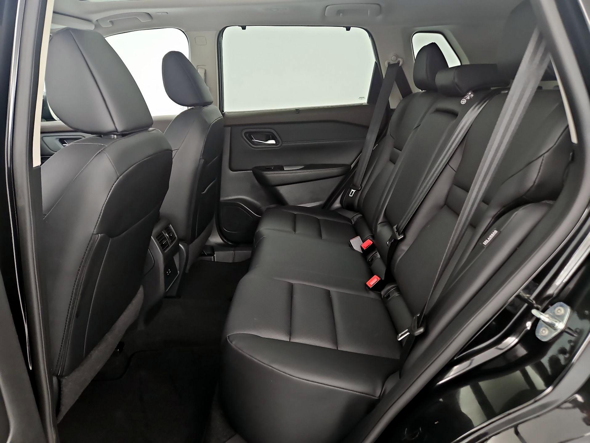 Thumbnail: 2023 Nissan Rogue - 20