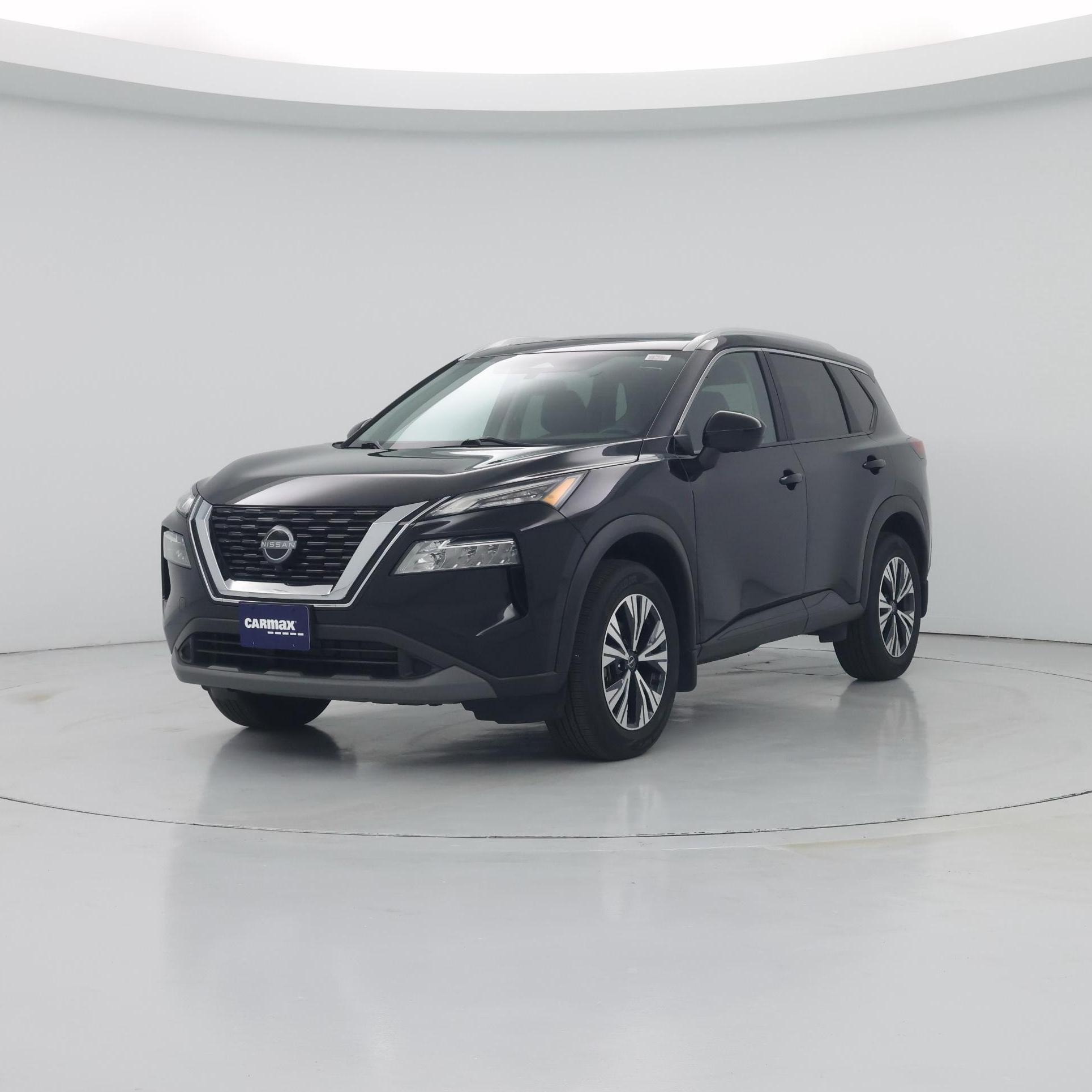 Thumbnail: 2023 Nissan Rogue - 4