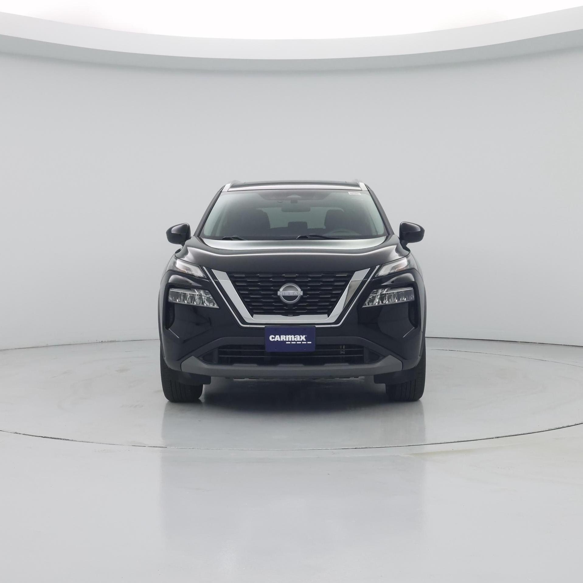 Thumbnail: 2023 Nissan Rogue - 5