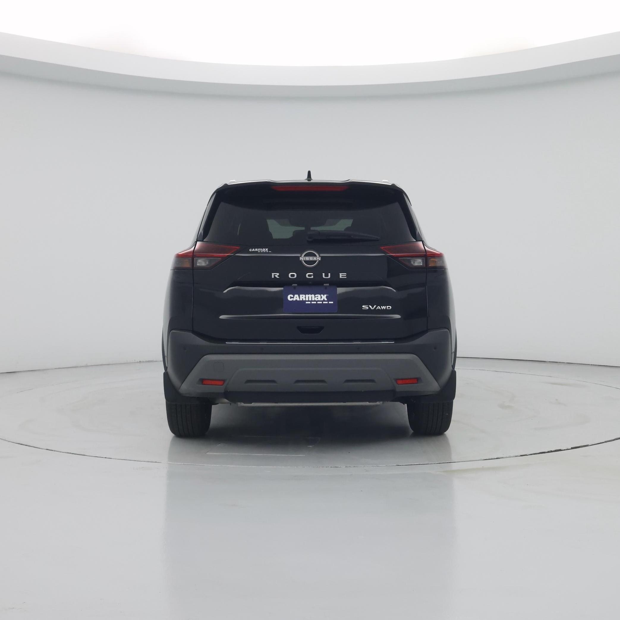 Thumbnail: 2023 Nissan Rogue - 6