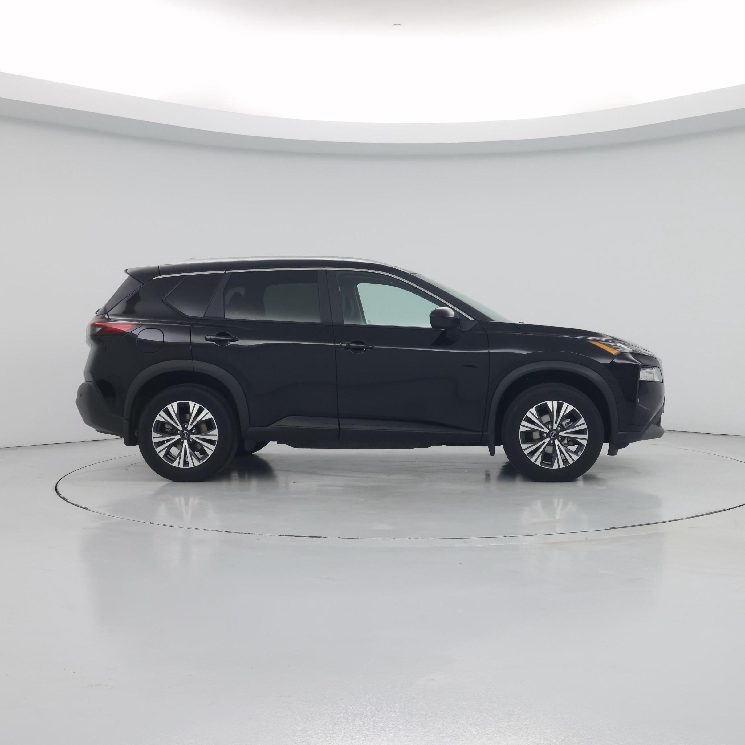 Thumbnail: 2023 Nissan Rogue - 7