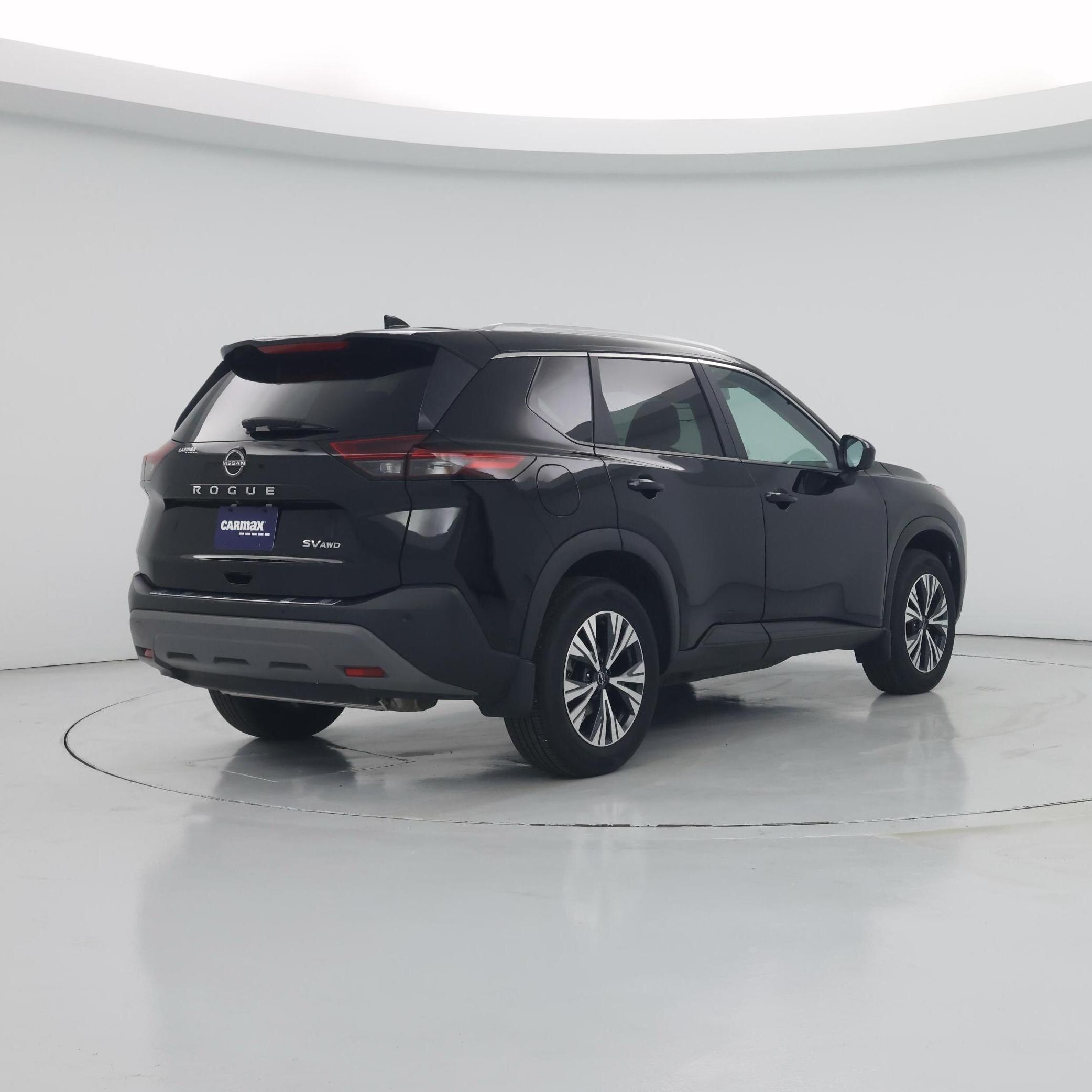 Thumbnail: 2023 Nissan Rogue - 8