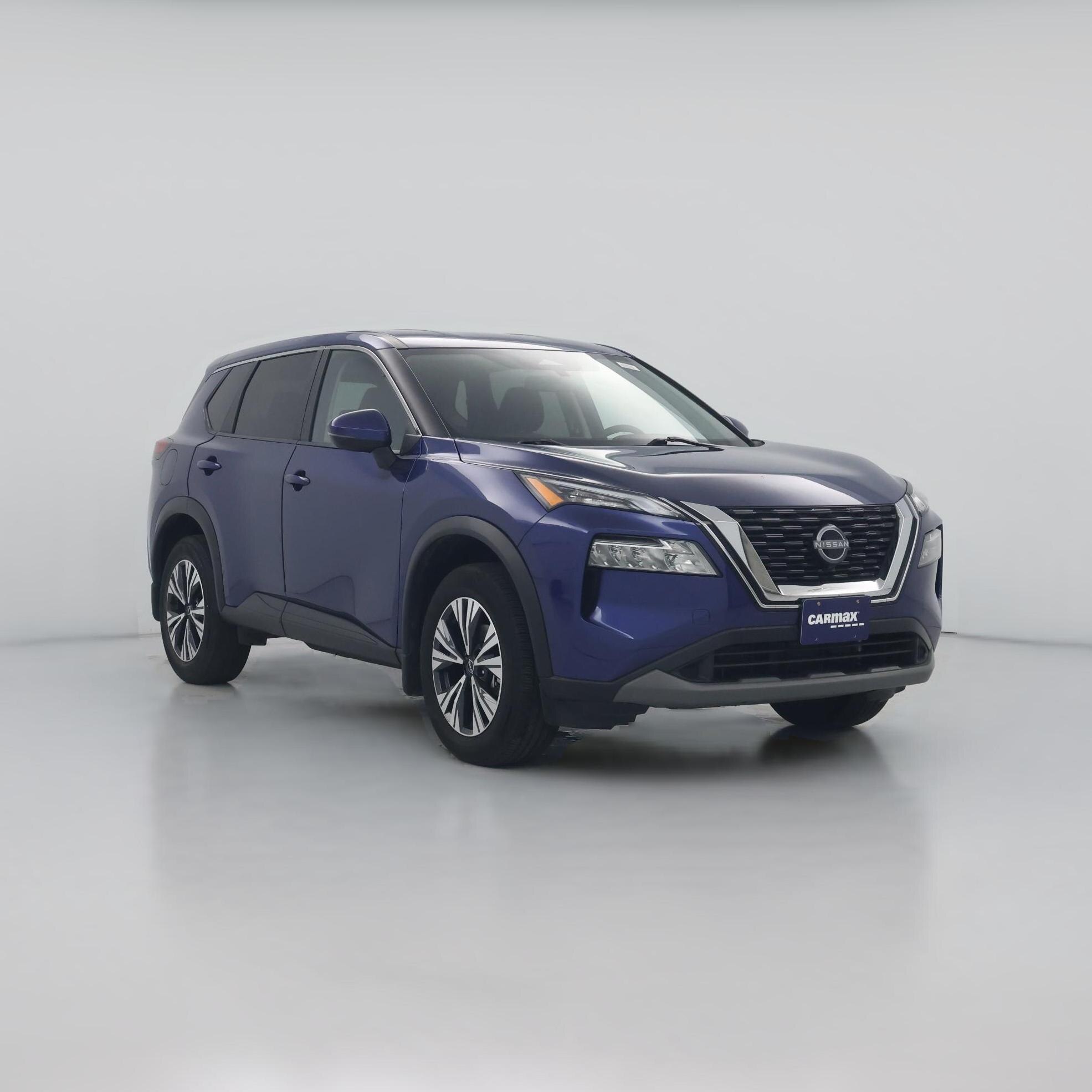 Thumbnail: 2023 Nissan Rogue - 1