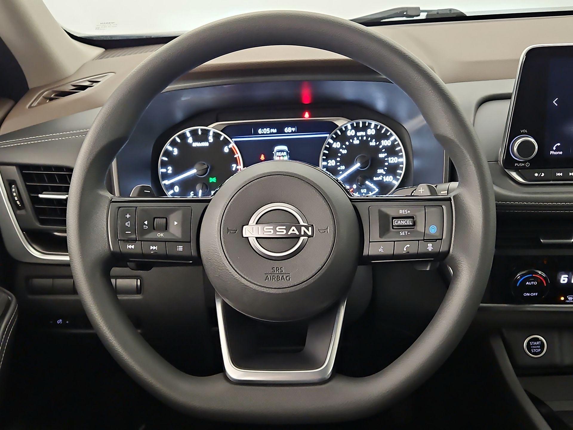 Thumbnail: 2023 Nissan Rogue - 10