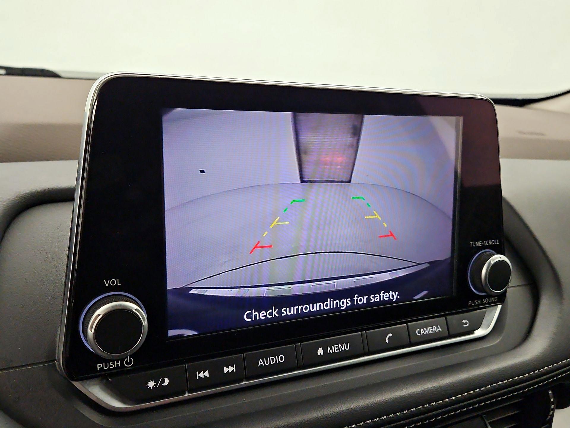 Thumbnail: 2023 Nissan Rogue - 14