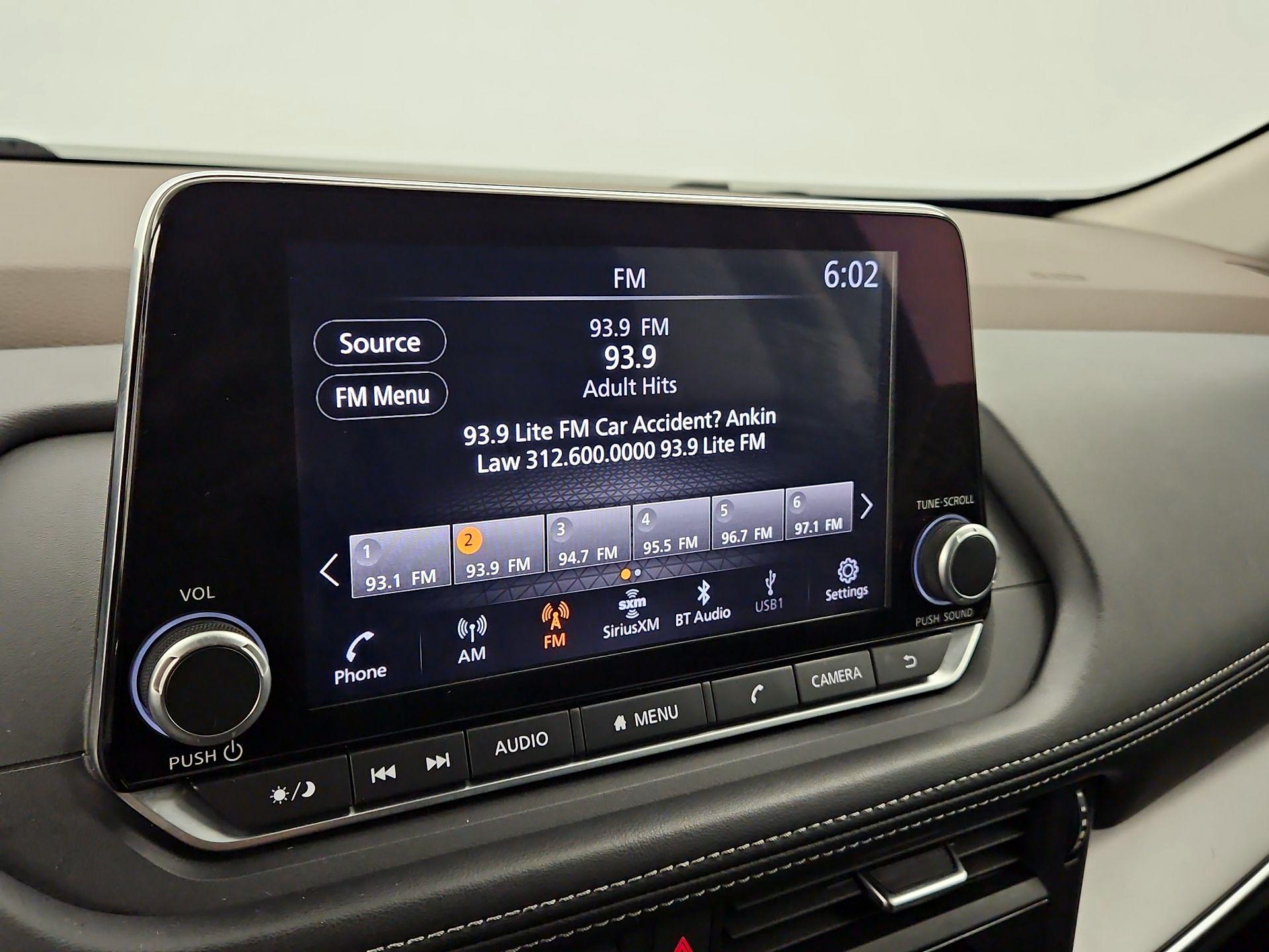 Thumbnail: 2023 Nissan Rogue - 15