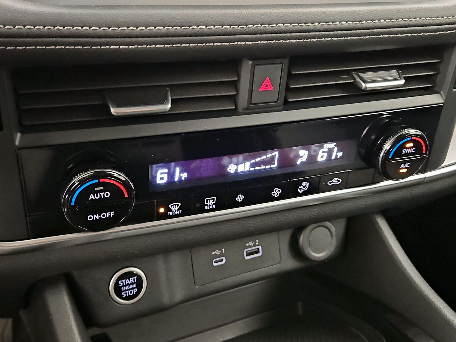 Thumbnail: 2023 Nissan Rogue - 16