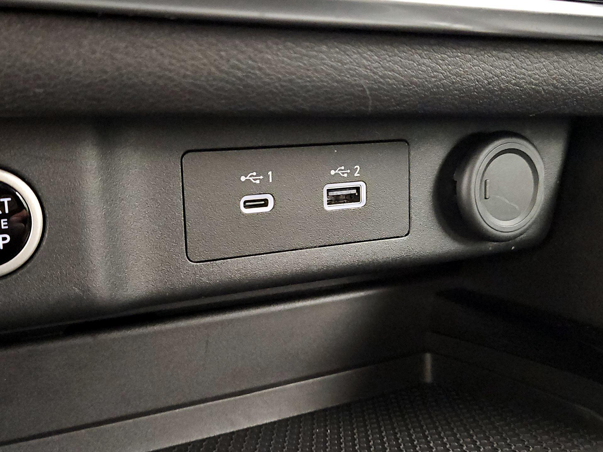 Thumbnail: 2023 Nissan Rogue - 18