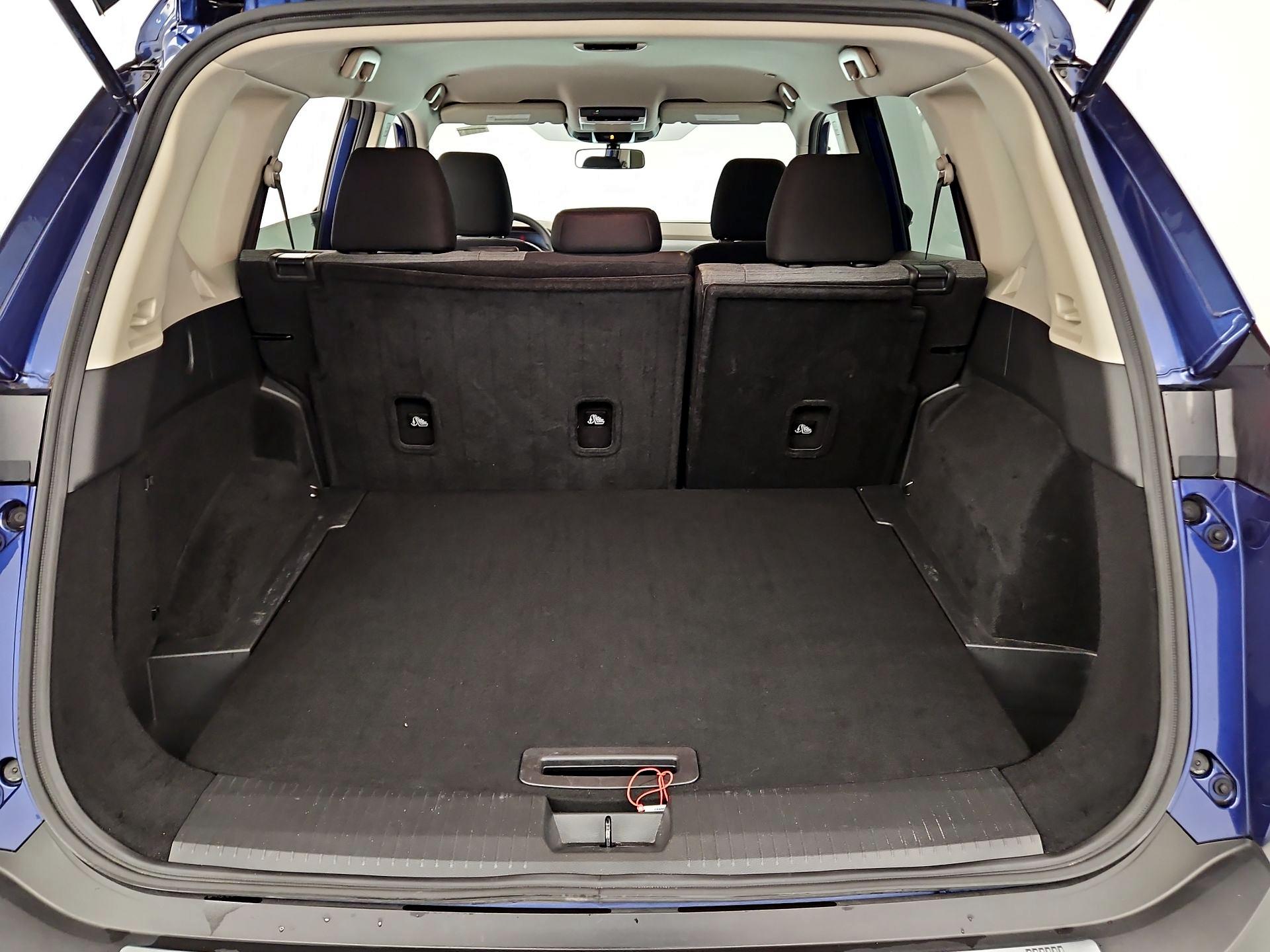 Thumbnail: 2023 Nissan Rogue - 20