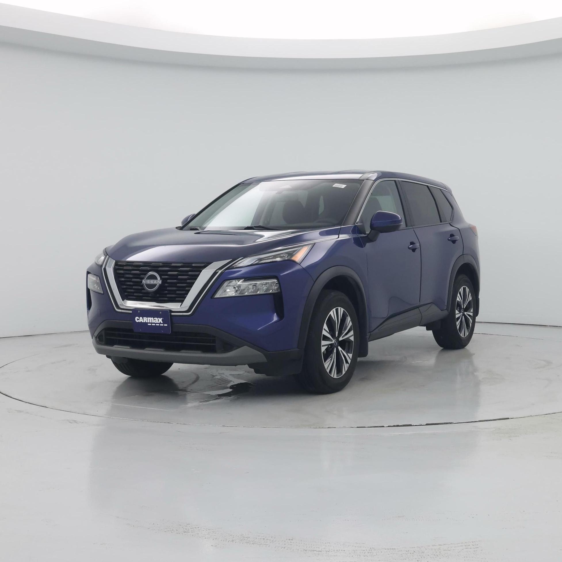 Thumbnail: 2023 Nissan Rogue - 4