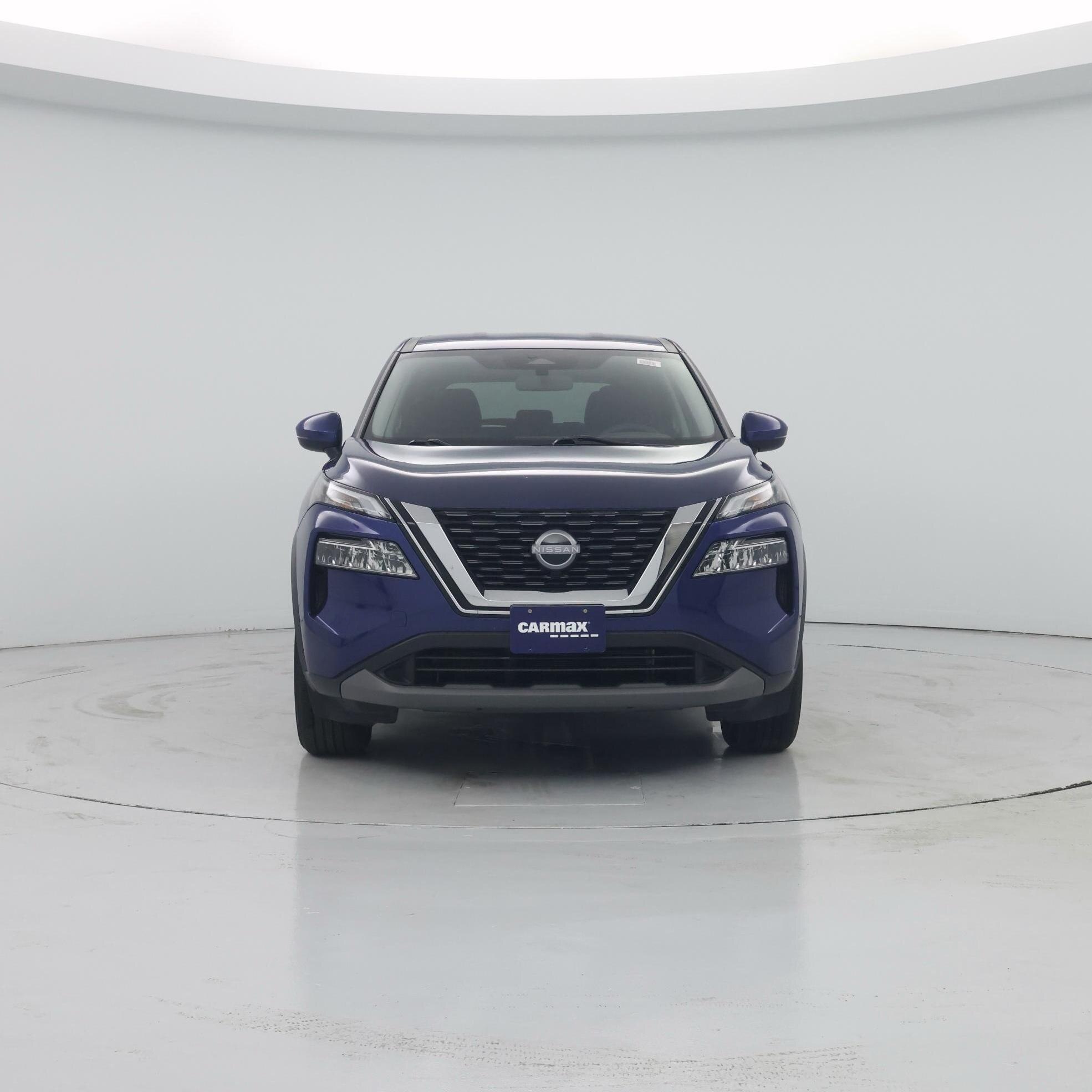 Thumbnail: 2023 Nissan Rogue - 5