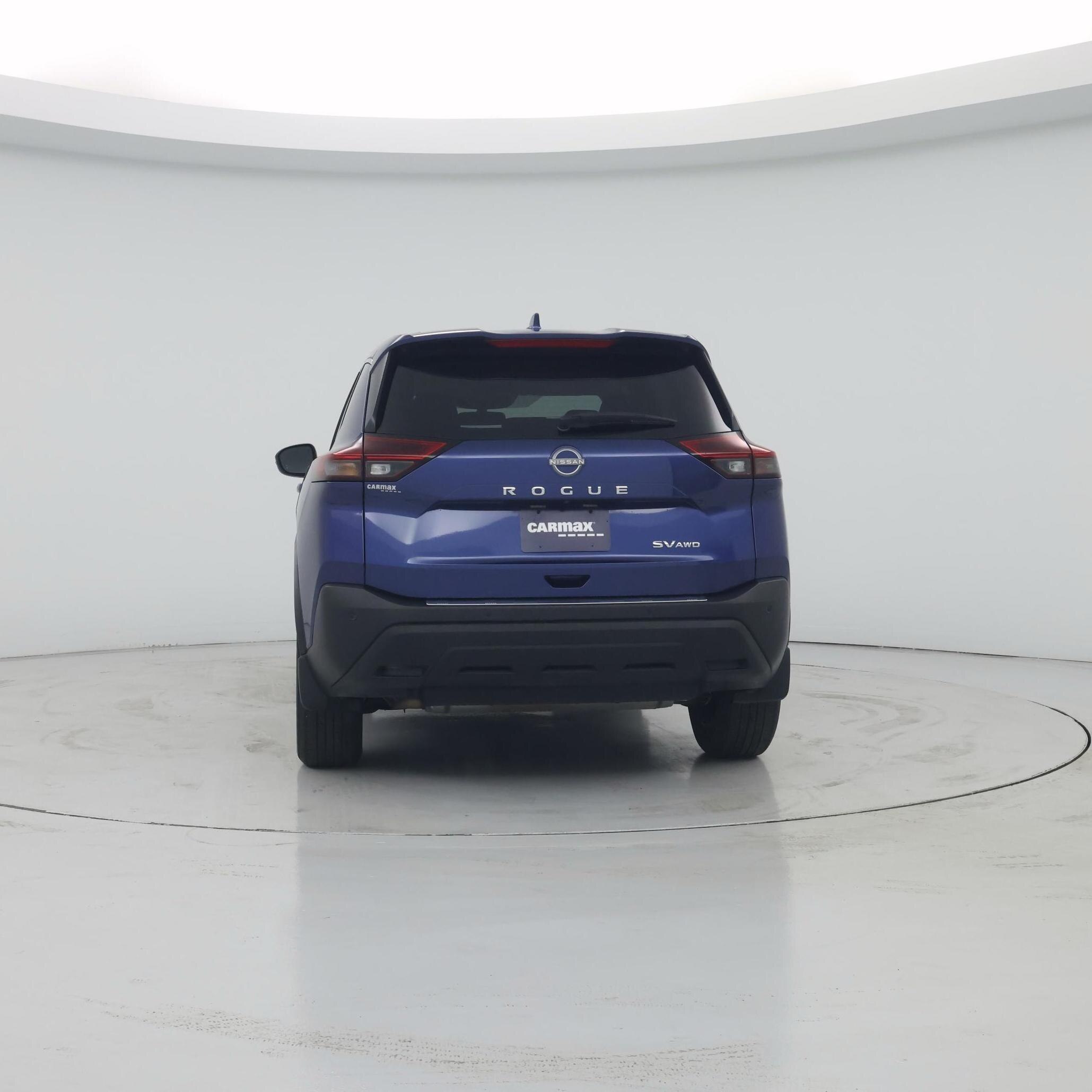 Thumbnail: 2023 Nissan Rogue - 6