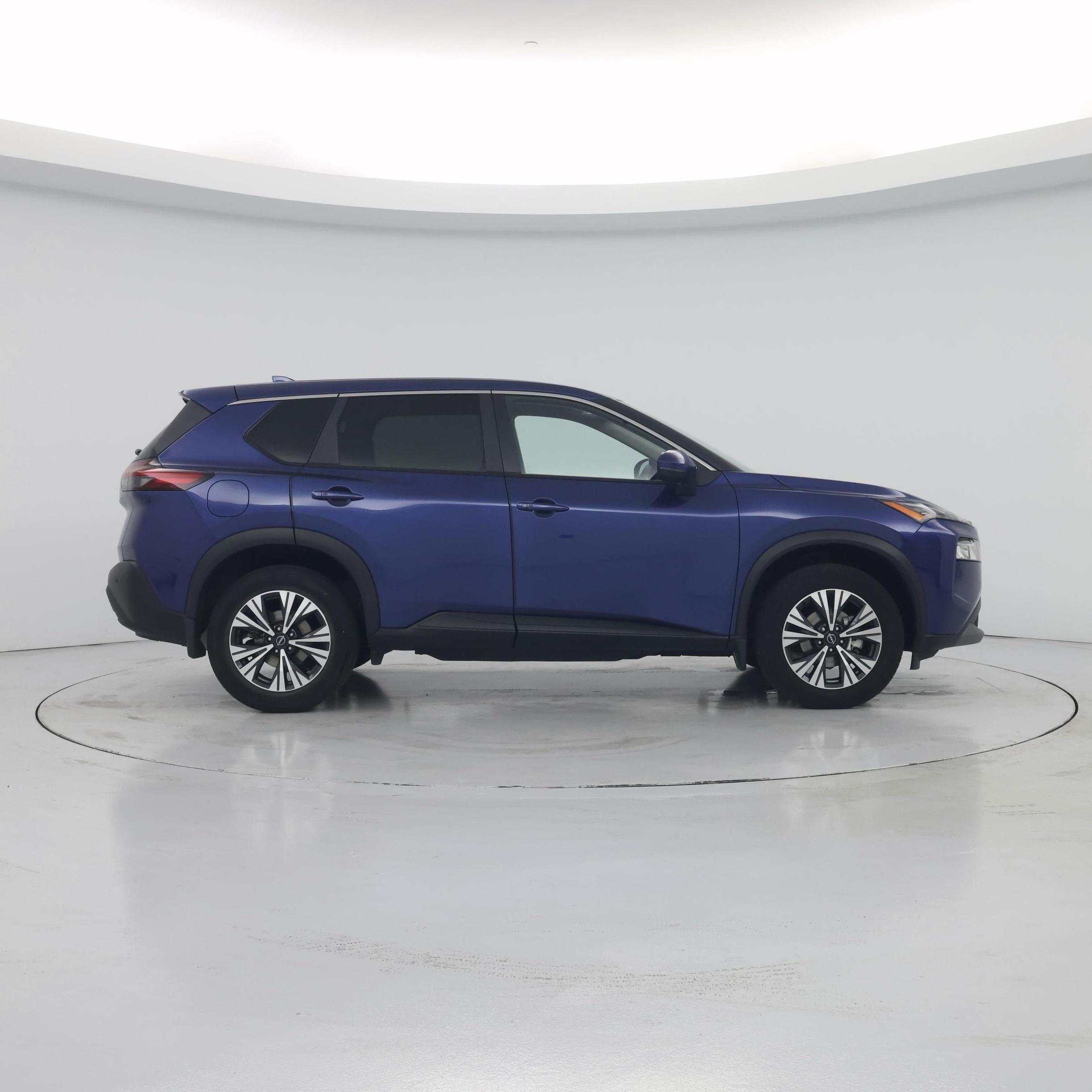 Thumbnail: 2023 Nissan Rogue - 7