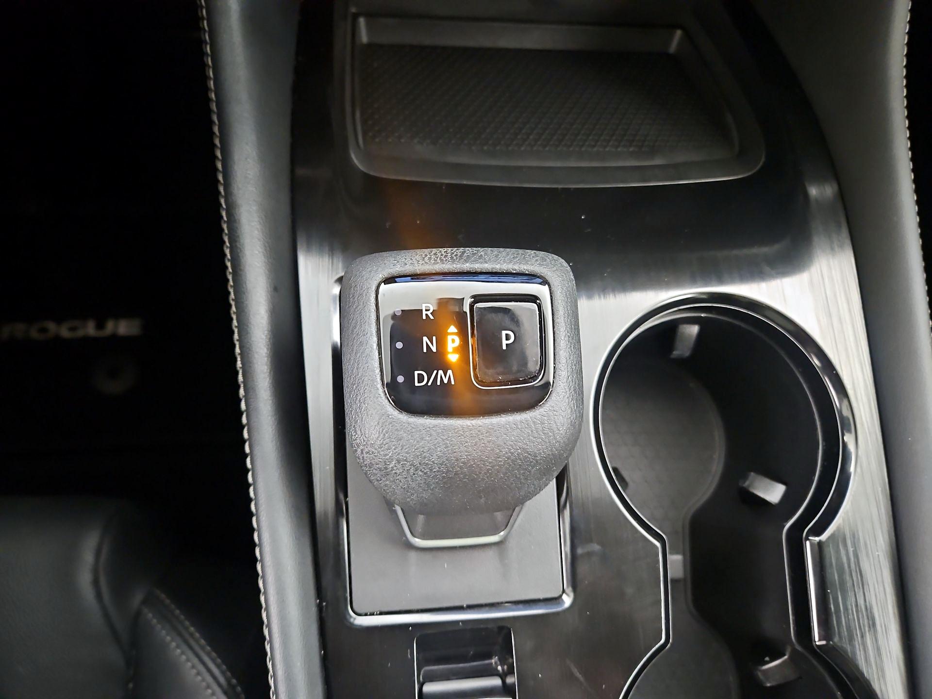 Thumbnail: 2023 Nissan Rogue - 18