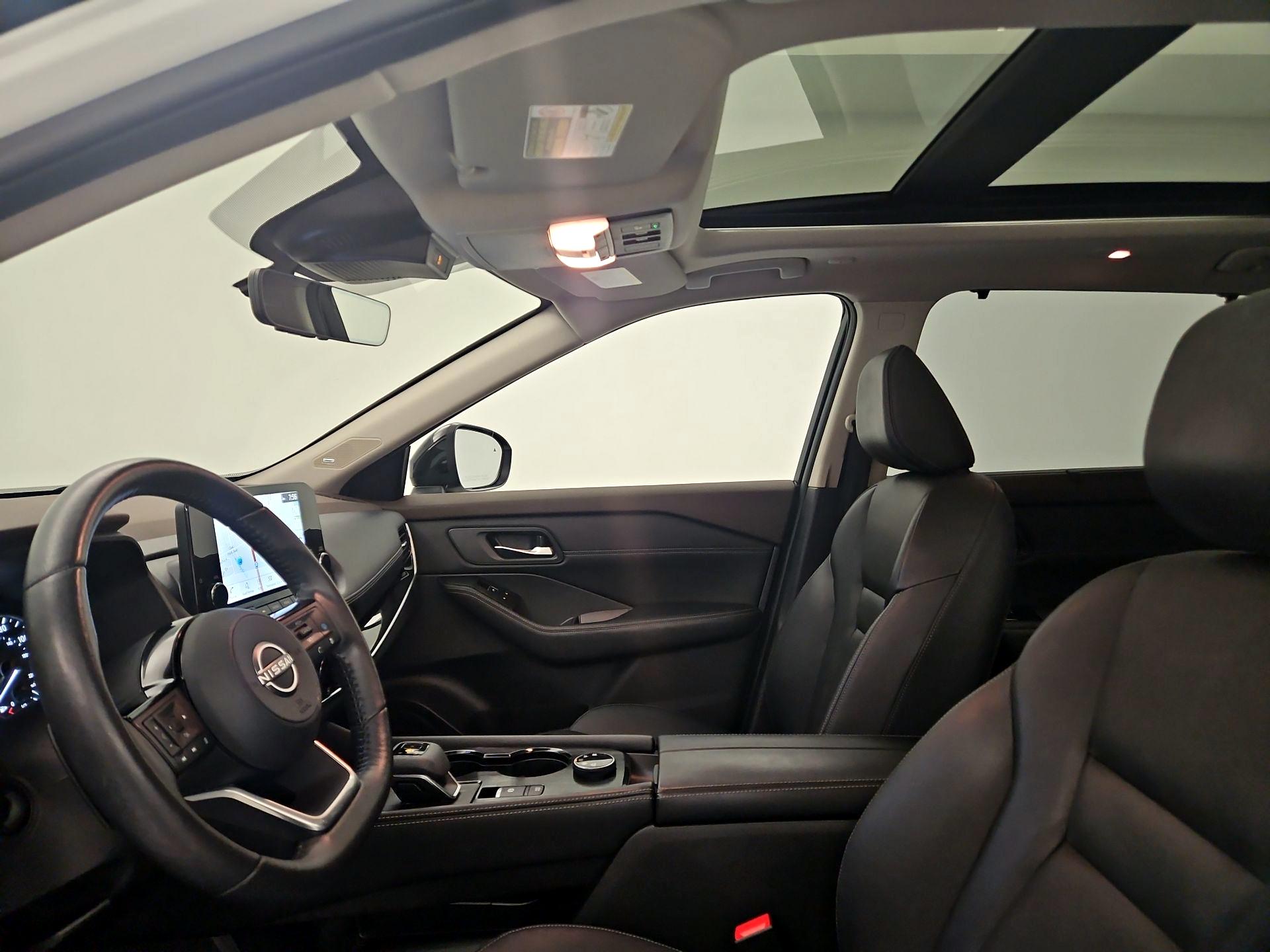 Thumbnail: 2023 Nissan Rogue - 20