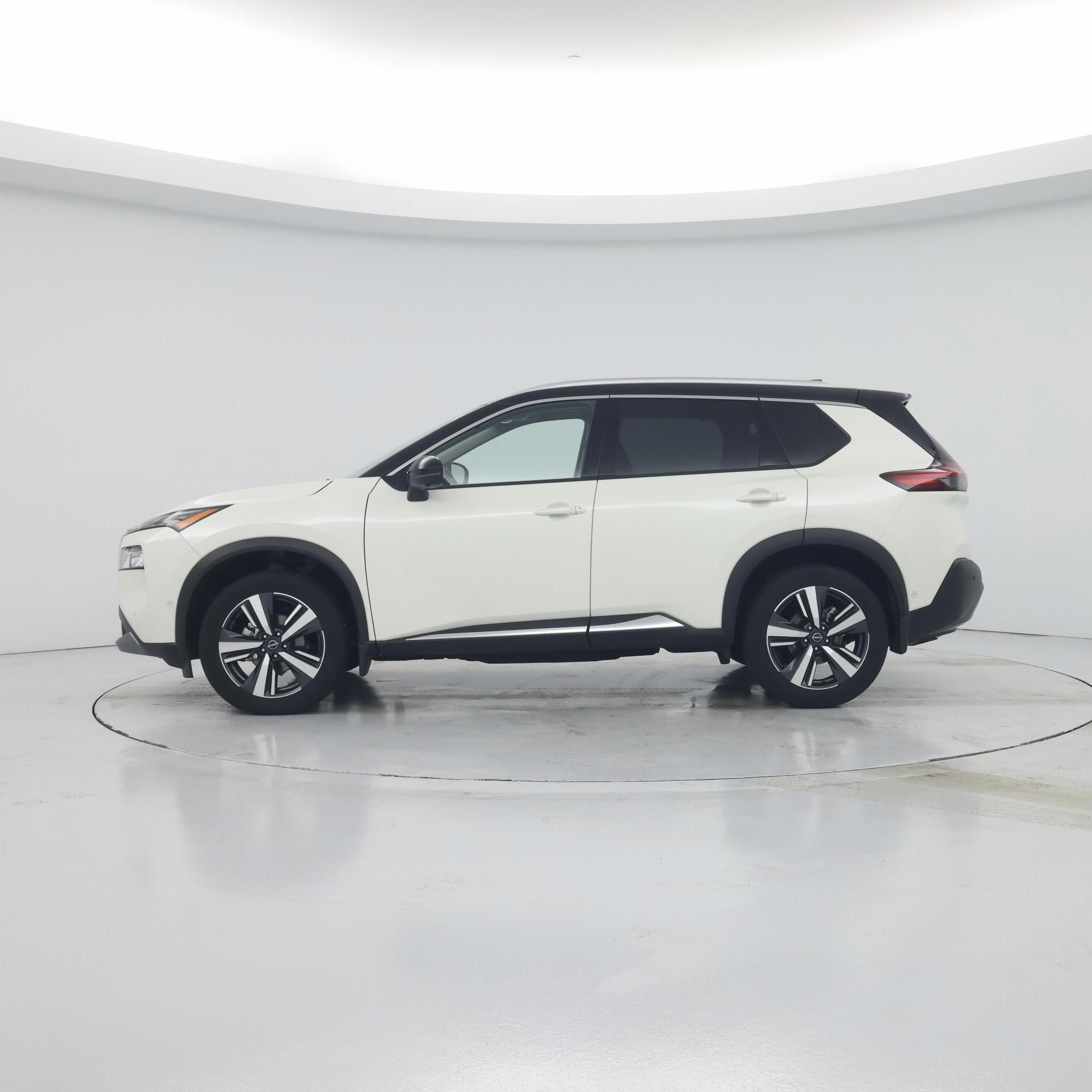 Thumbnail: 2023 Nissan Rogue - 3