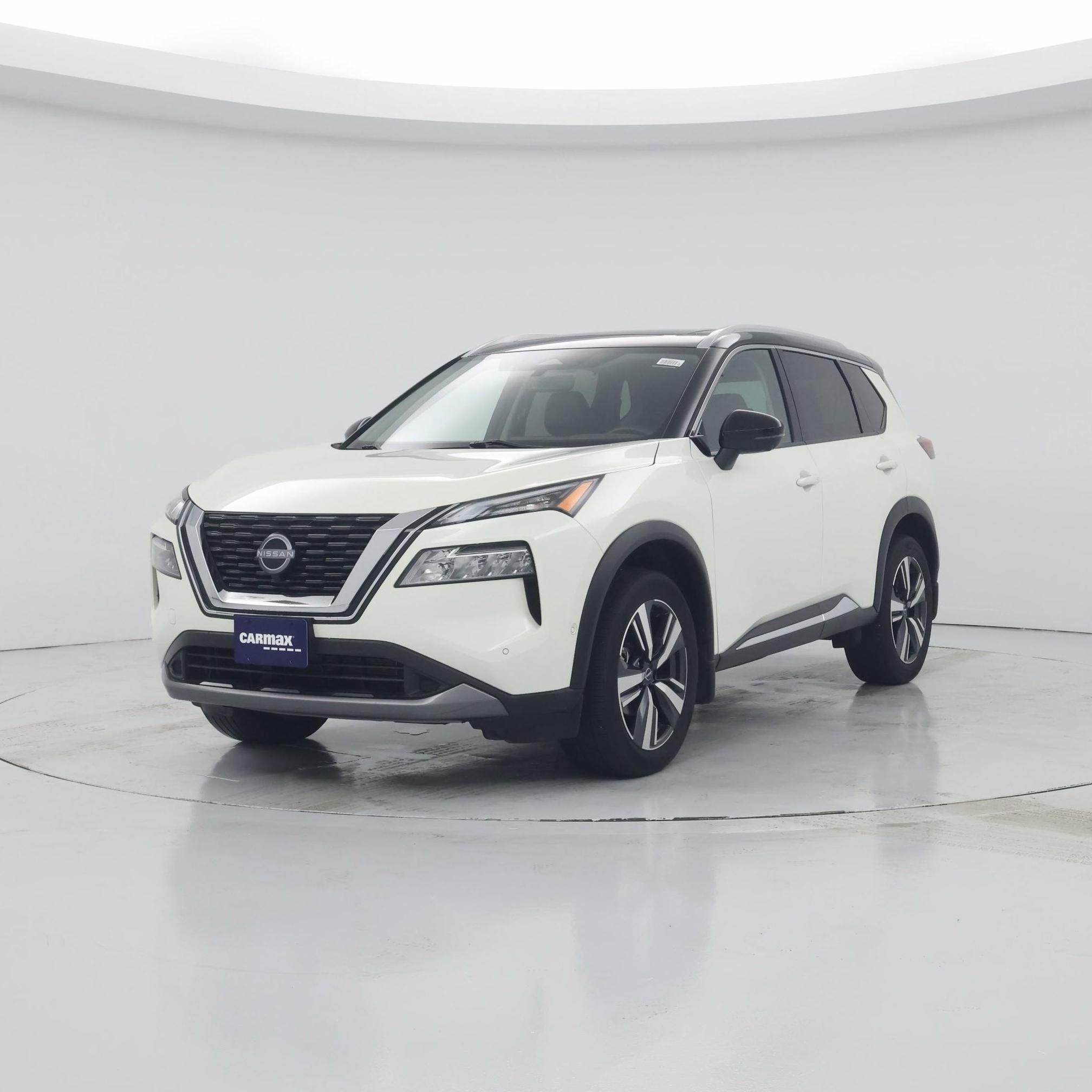 Thumbnail: 2023 Nissan Rogue - 4