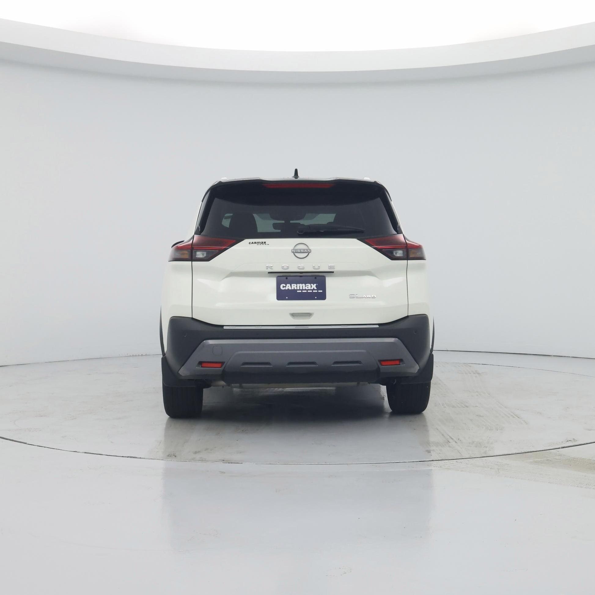 Thumbnail: 2023 Nissan Rogue - 6