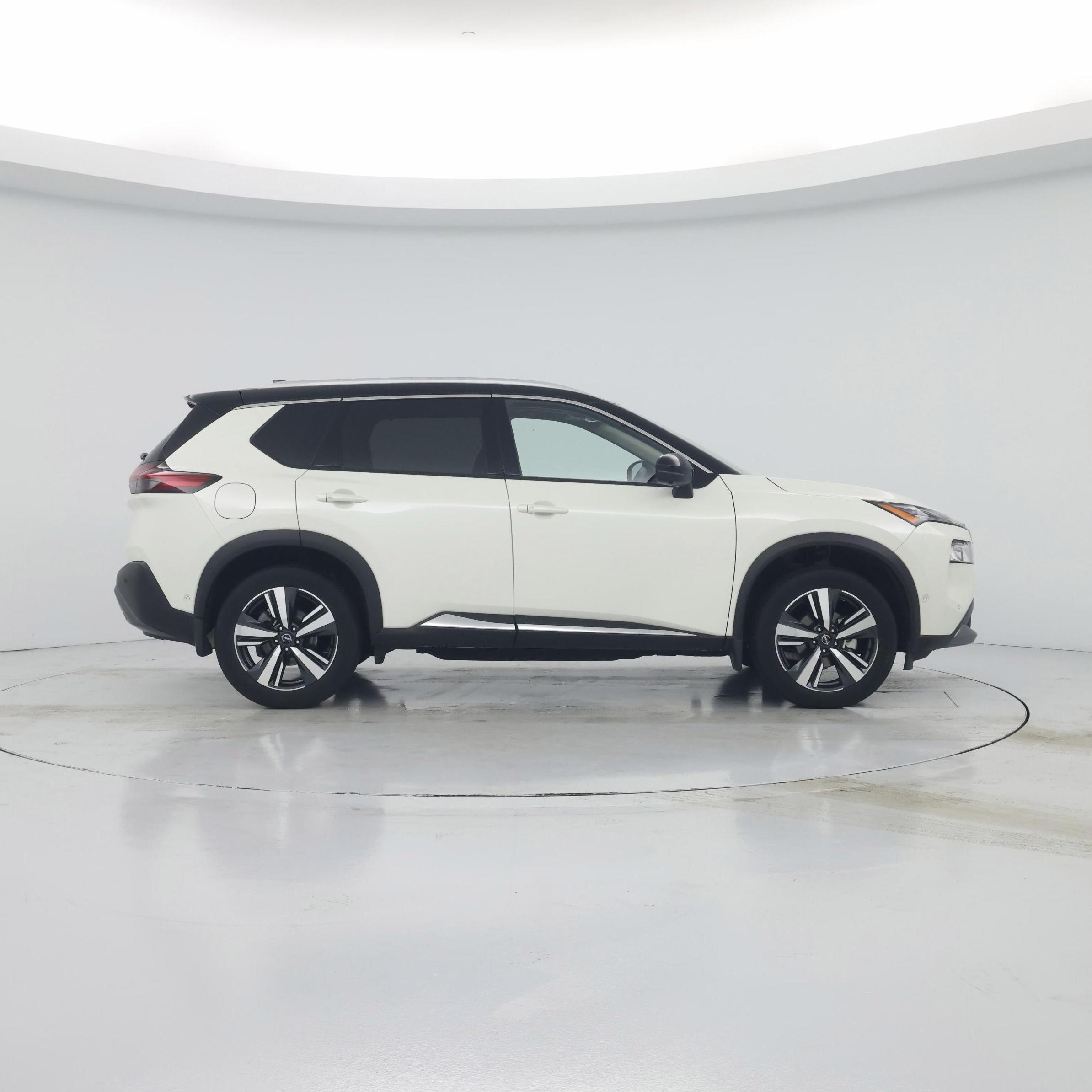 Thumbnail: 2023 Nissan Rogue - 7