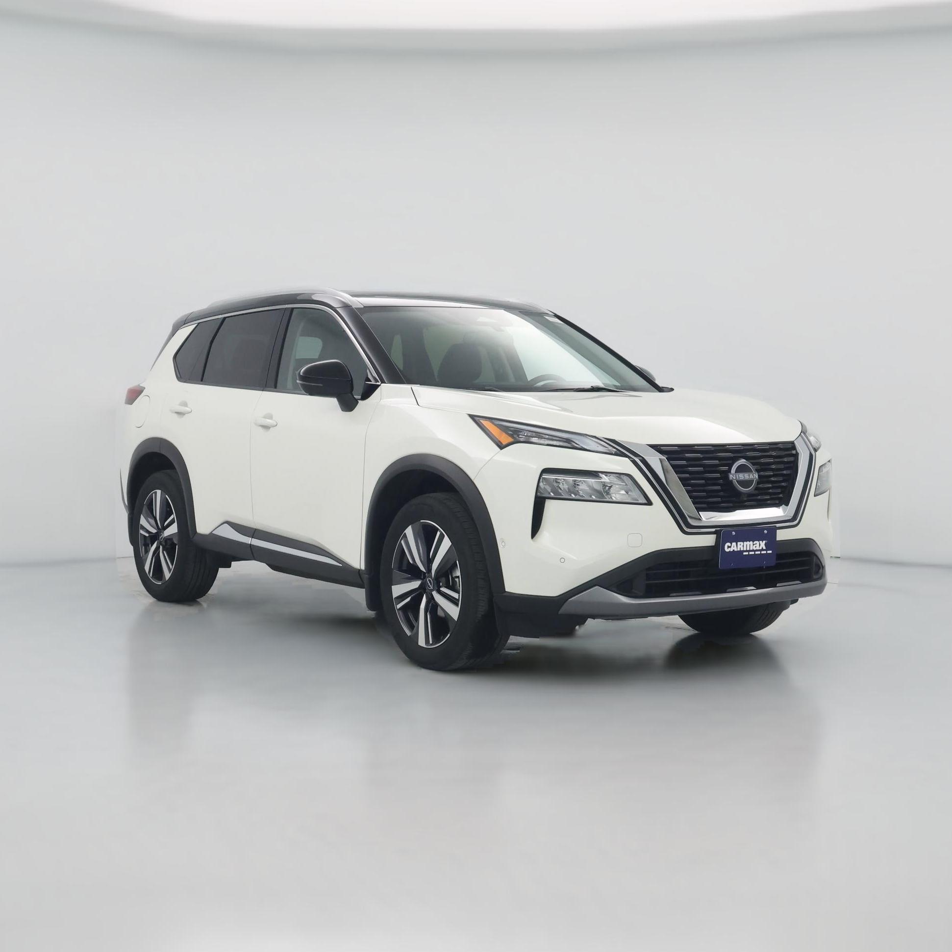 Thumbnail: 2023 Nissan Rogue - 1