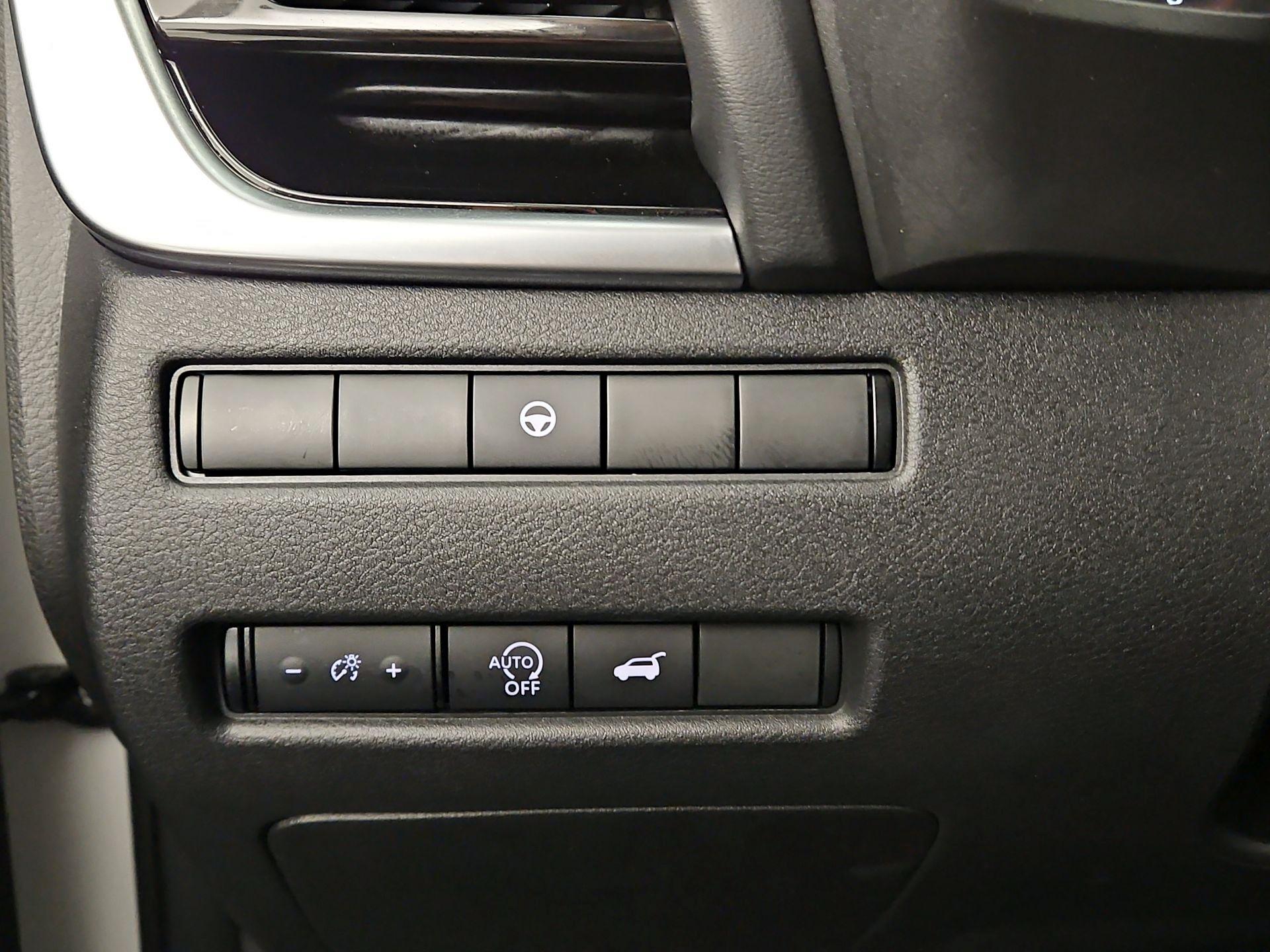 Thumbnail: 2023 Nissan Rogue - 13