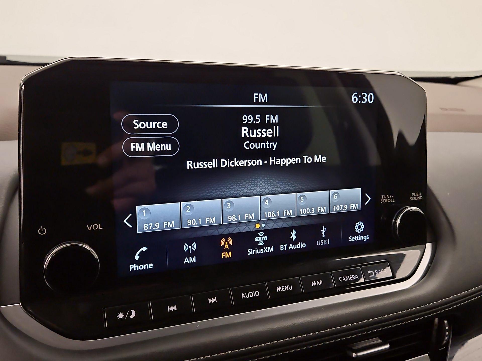 Thumbnail: 2023 Nissan Rogue - 15