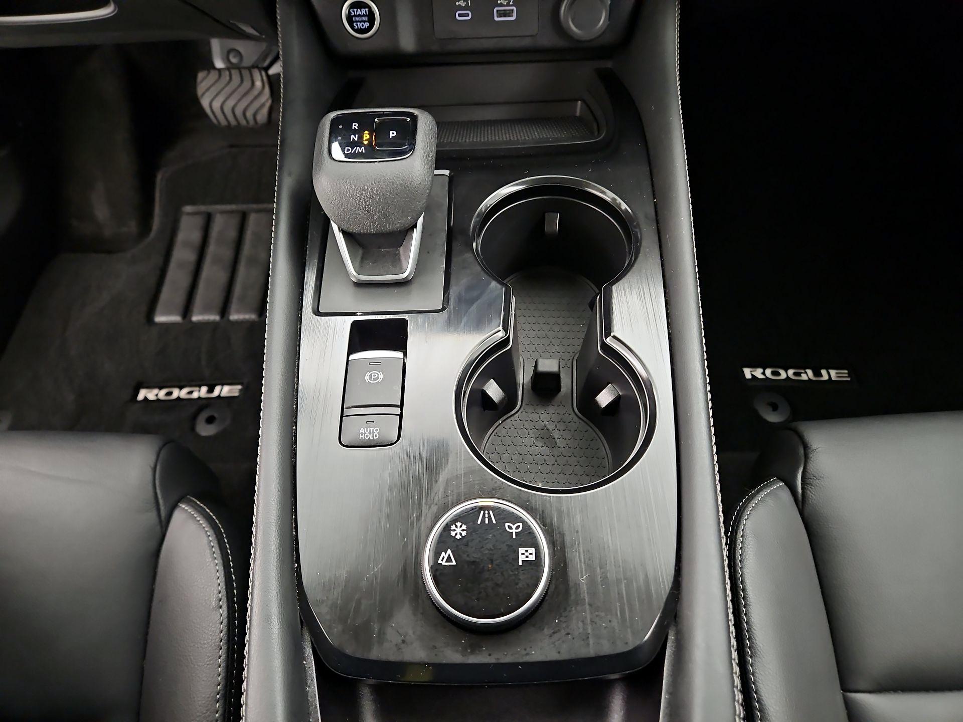 Thumbnail: 2023 Nissan Rogue - 17