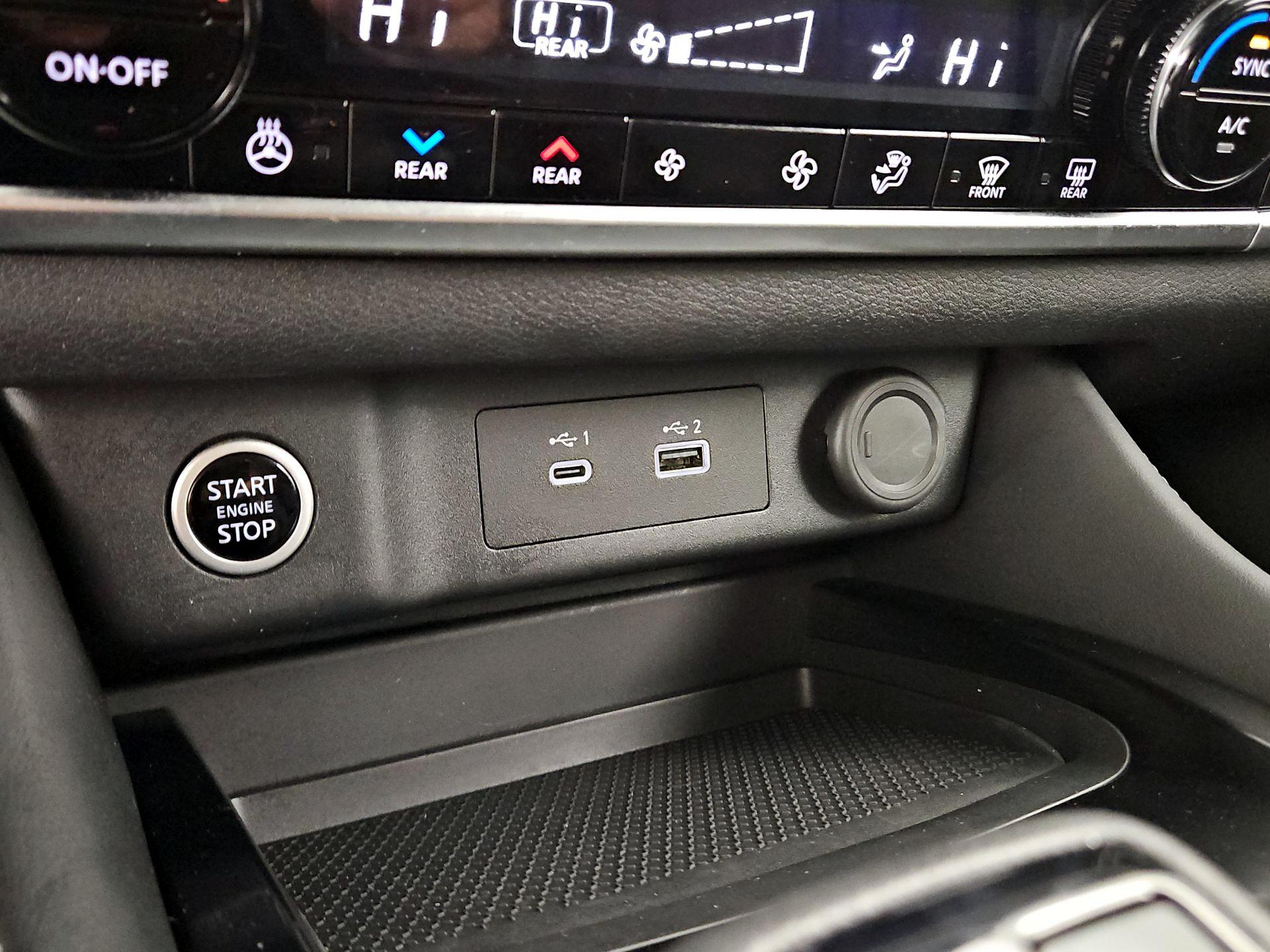 Thumbnail: 2023 Nissan Rogue - 18