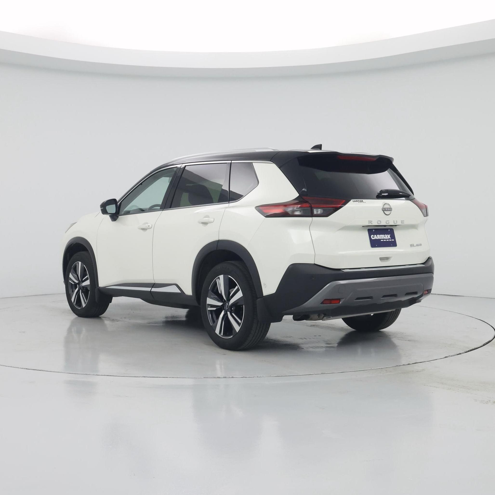 Thumbnail: 2023 Nissan Rogue - 2