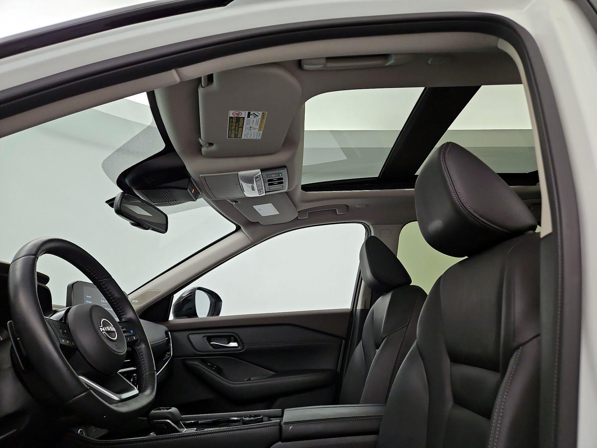 Thumbnail: 2023 Nissan Rogue - 19