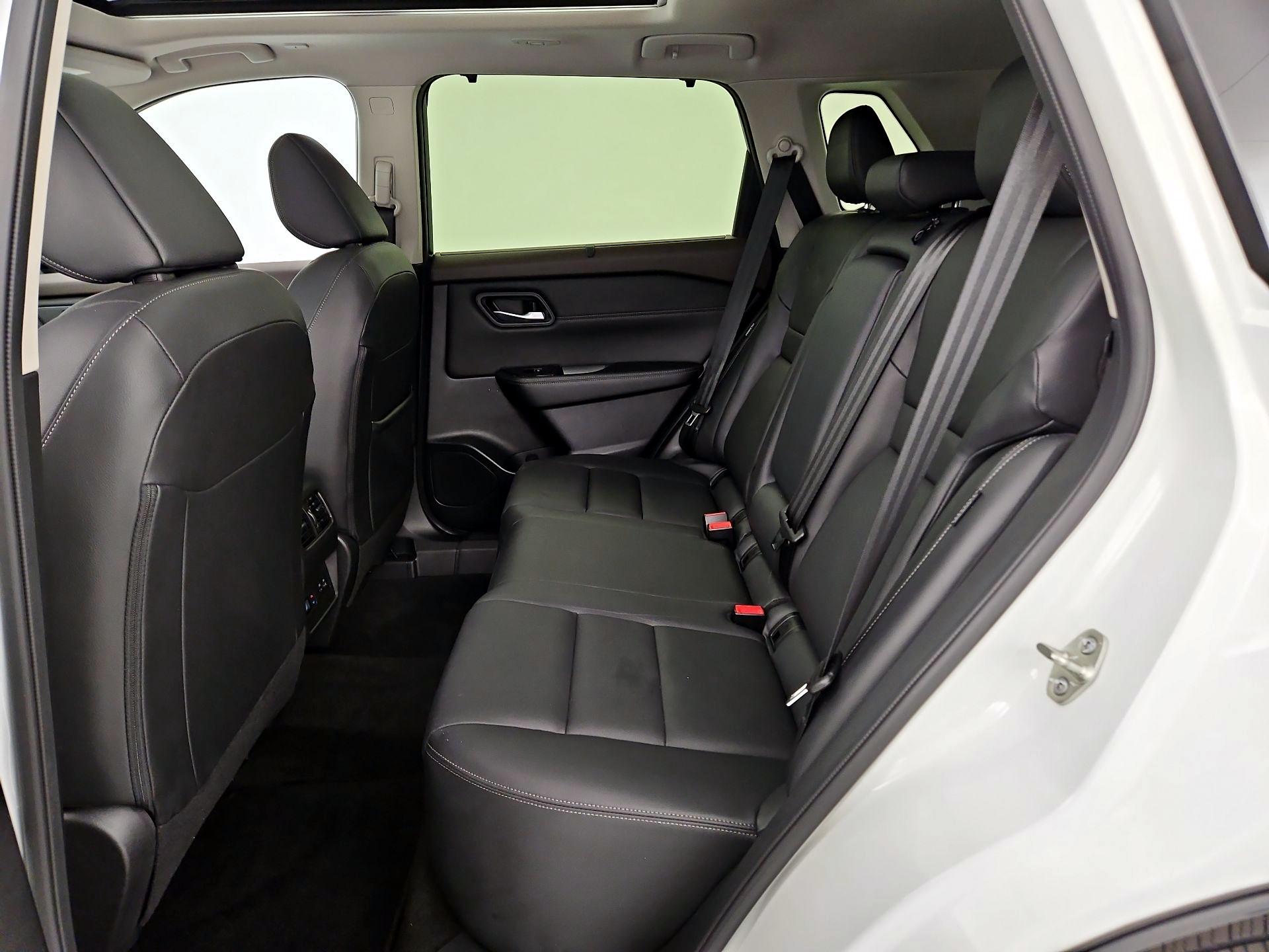 Thumbnail: 2023 Nissan Rogue - 20