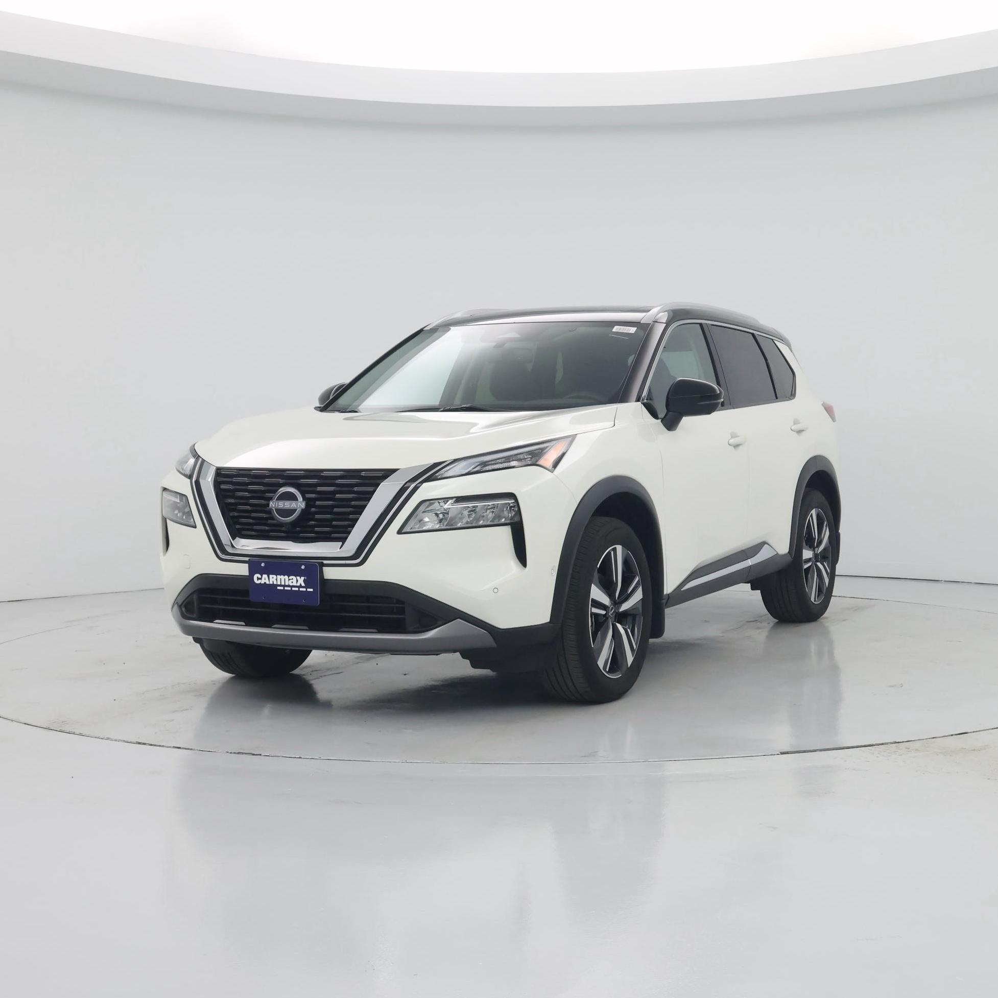 Thumbnail: 2023 Nissan Rogue - 4