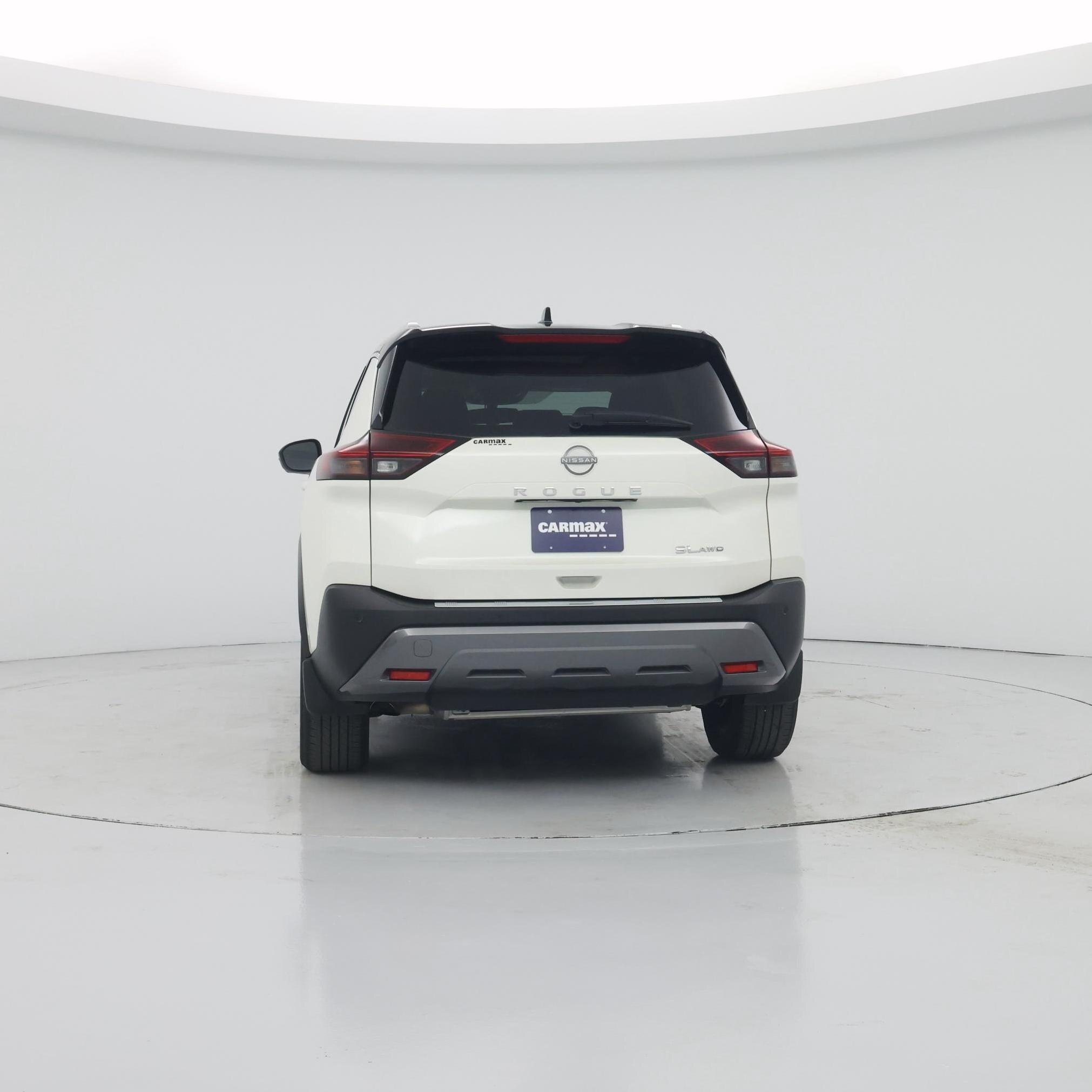 Thumbnail: 2023 Nissan Rogue - 6