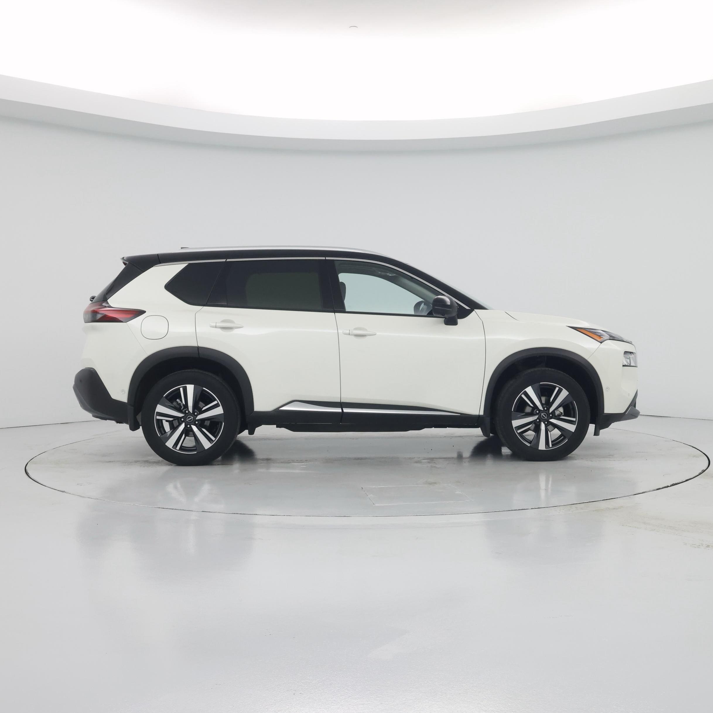 Thumbnail: 2023 Nissan Rogue - 7