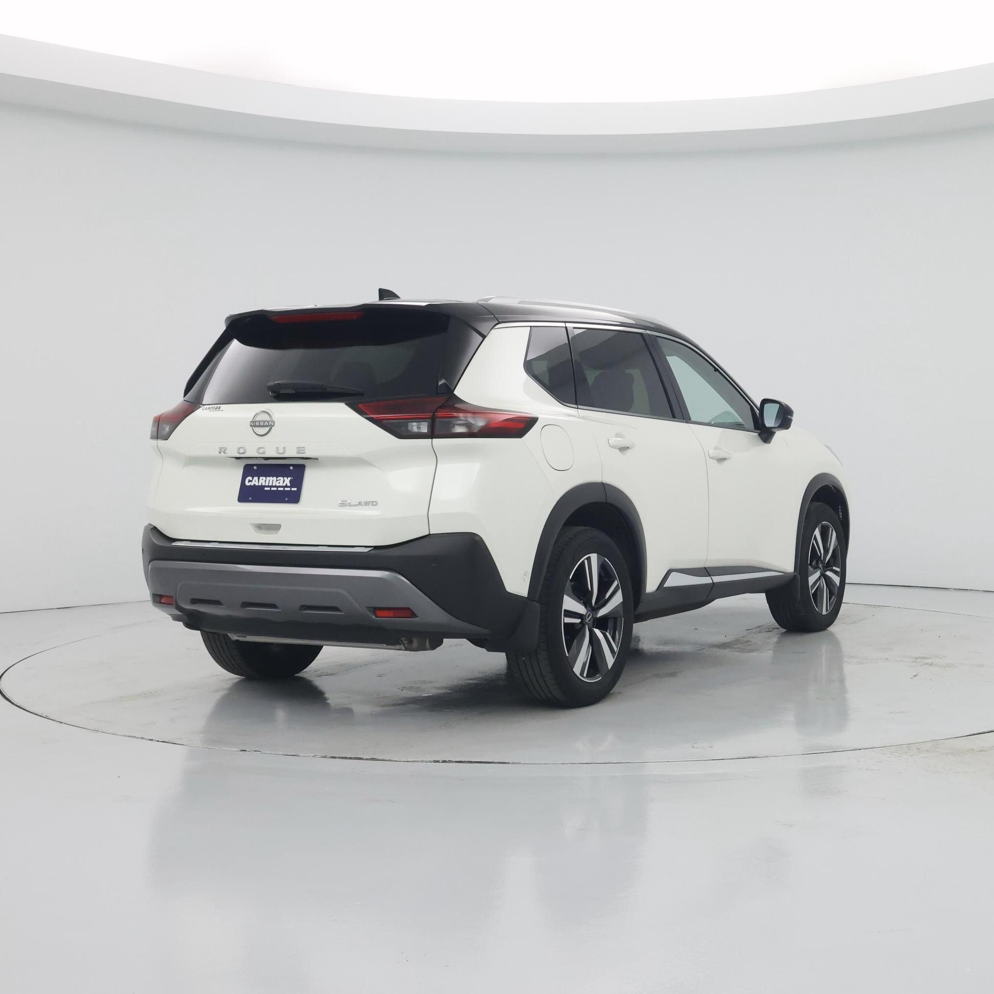 Thumbnail: 2023 Nissan Rogue - 8