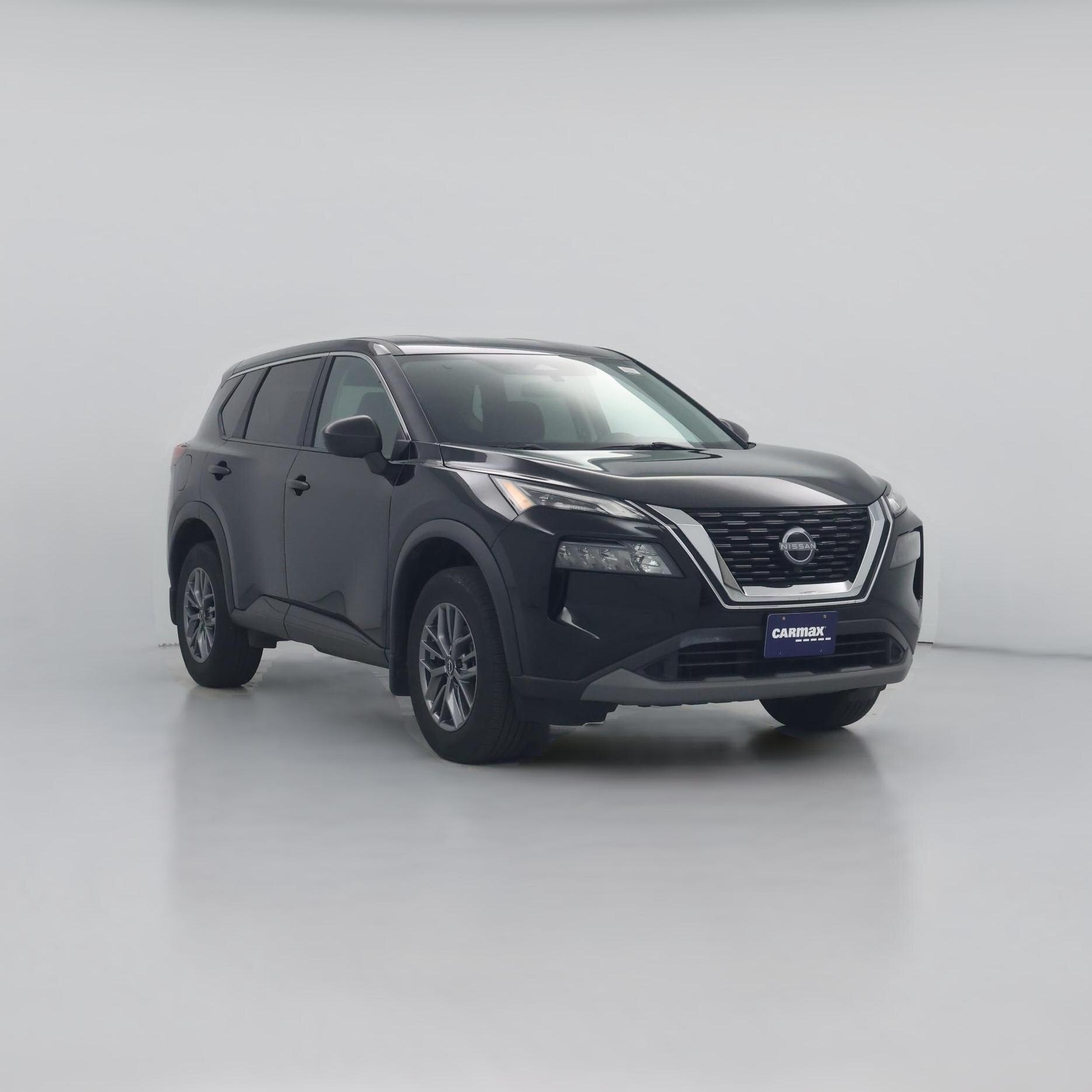 Thumbnail: 2023 Nissan Rogue - 1
